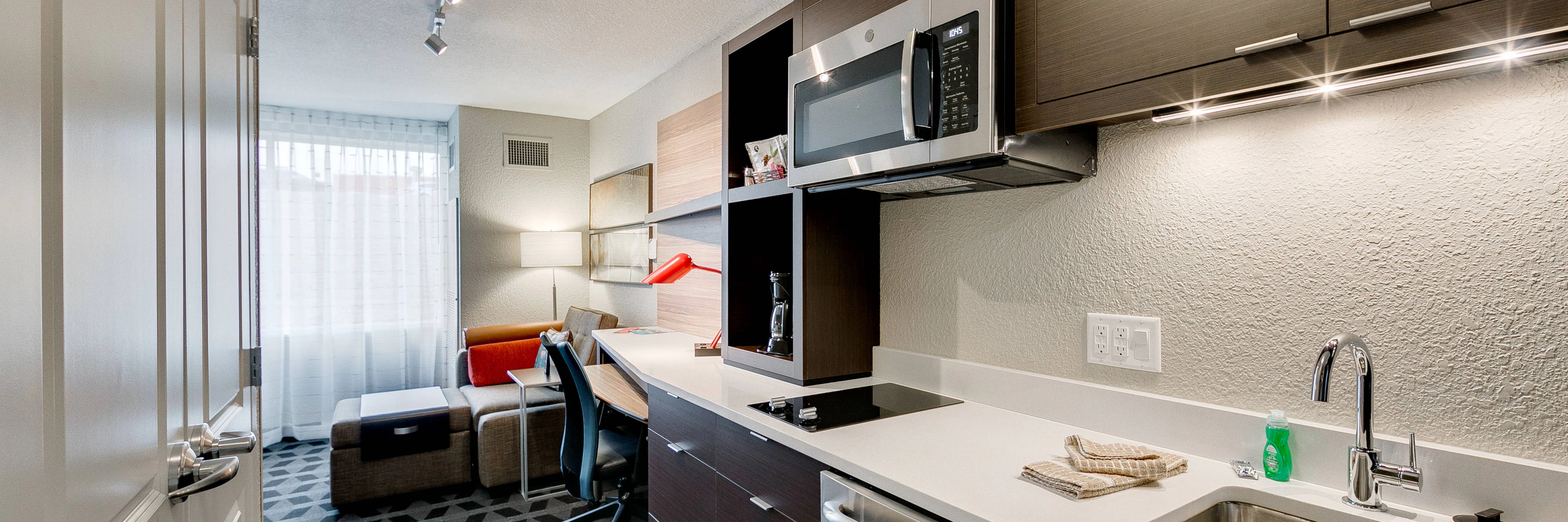 TownePlace Suites by Marriott Kansas City Liberty