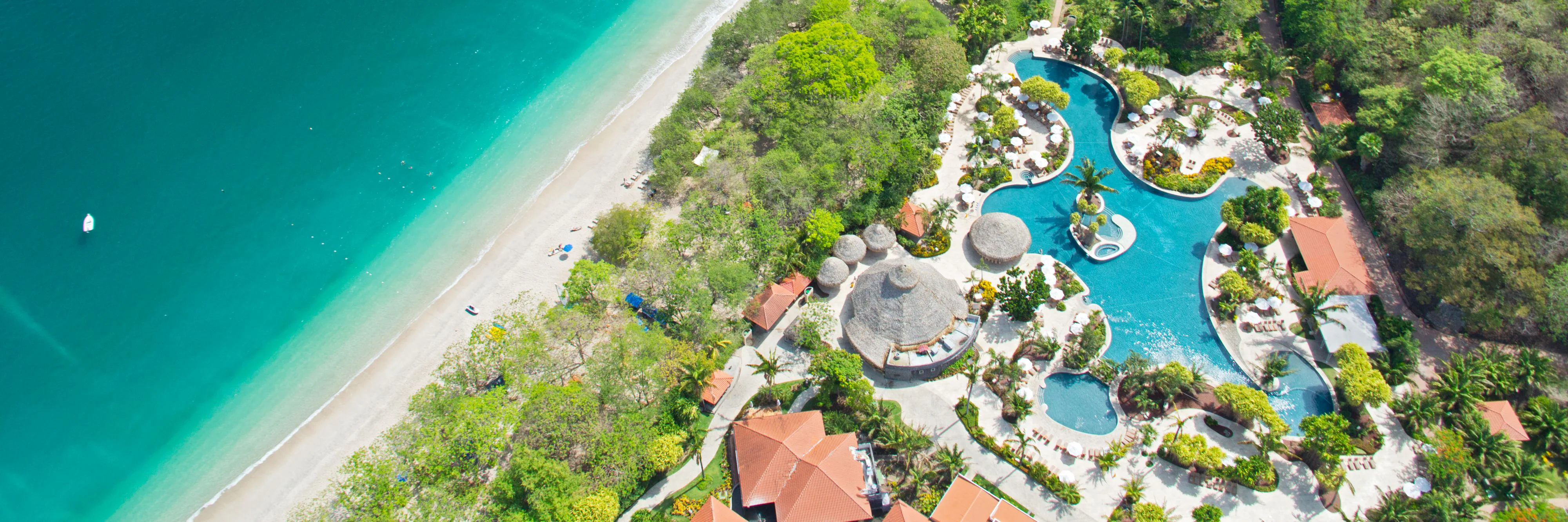 The Westin Reserva Conchal, an All-Inclusive Golf Resort & Spa