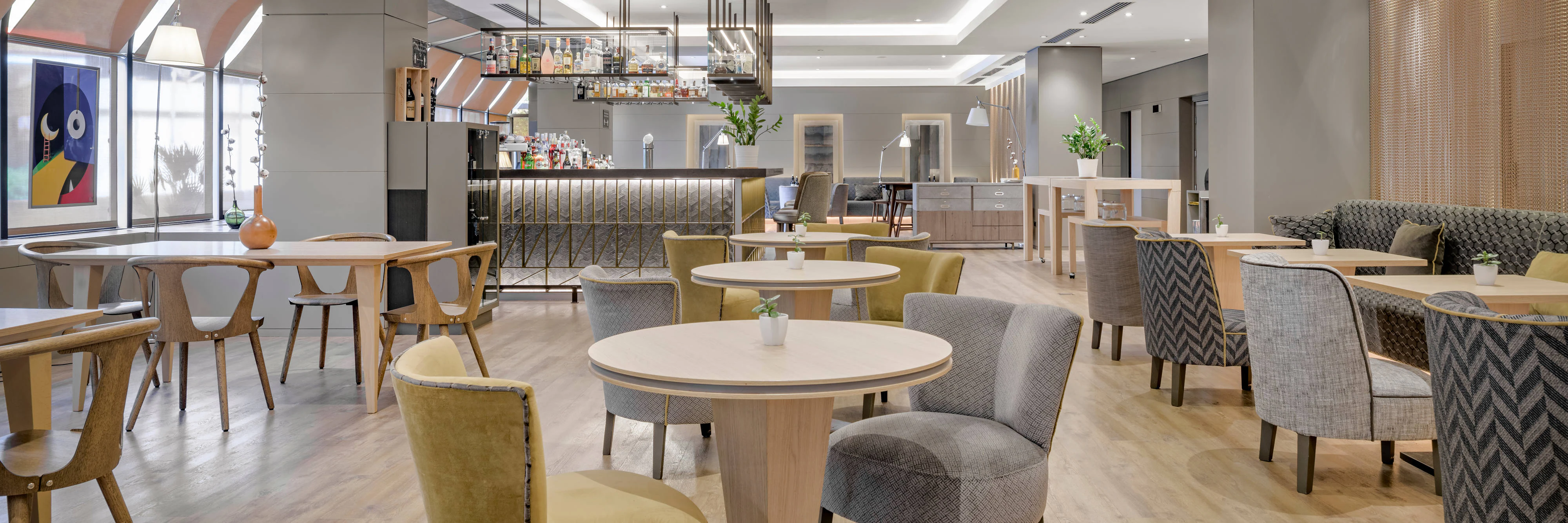 AC Hotel Genova