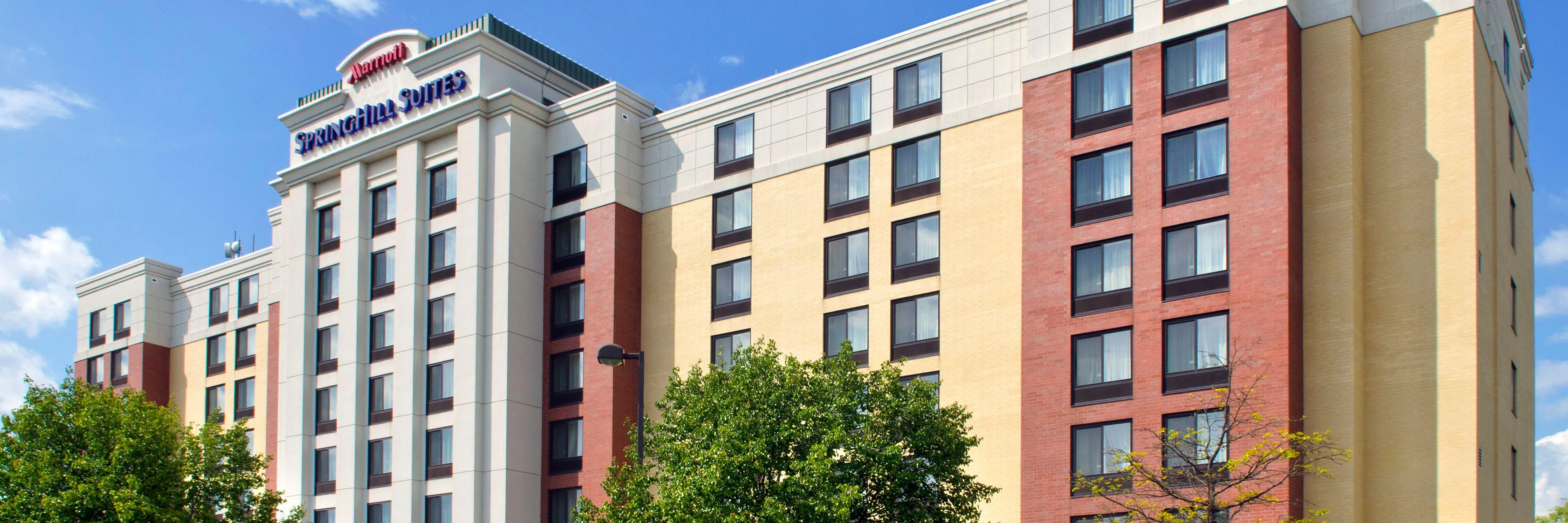 SpringHill Suites by Marriott Philadelphia Plymouth Meeting