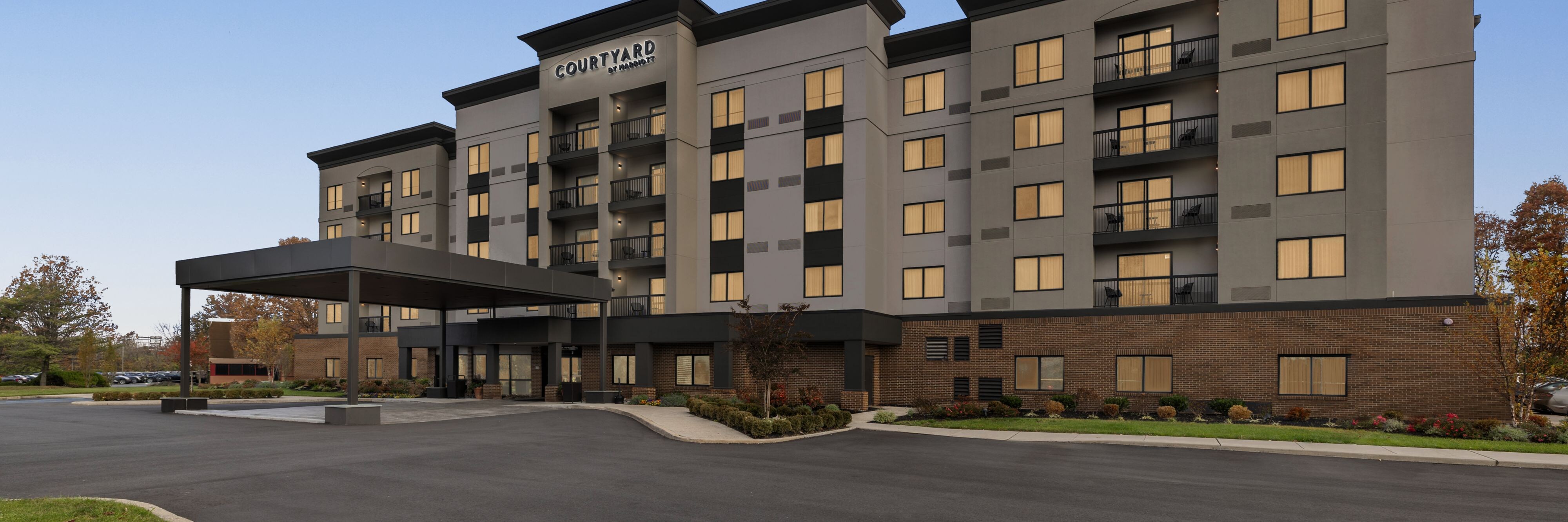 Courtyard by Marriott Philadelphia Langhorne