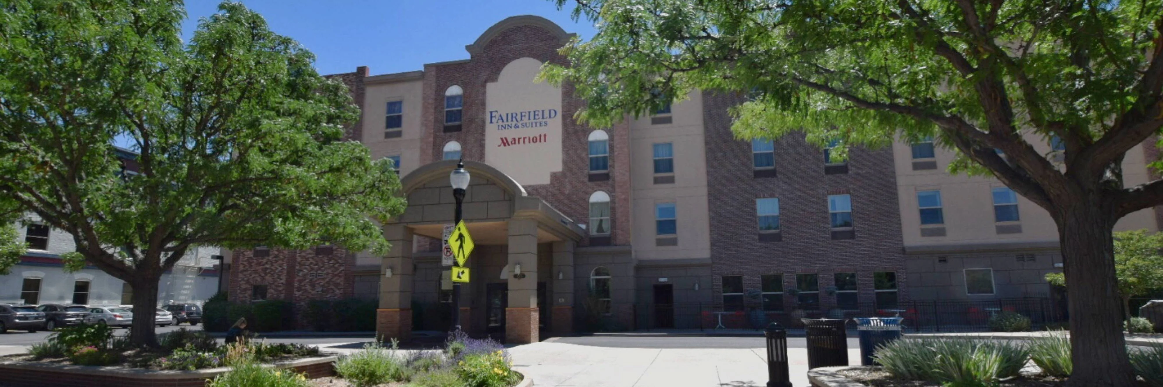 Fairfield by Marriott Inn & Suites Grand Junction Downtown/Historic Main Street