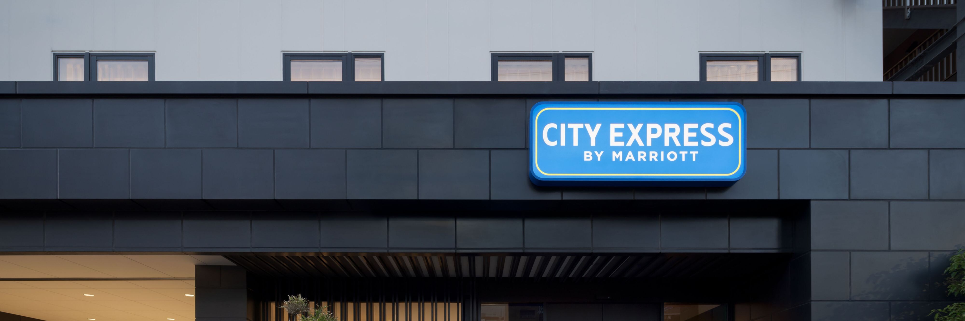 City Express By Marriott Osaka Shin-Imamiya
