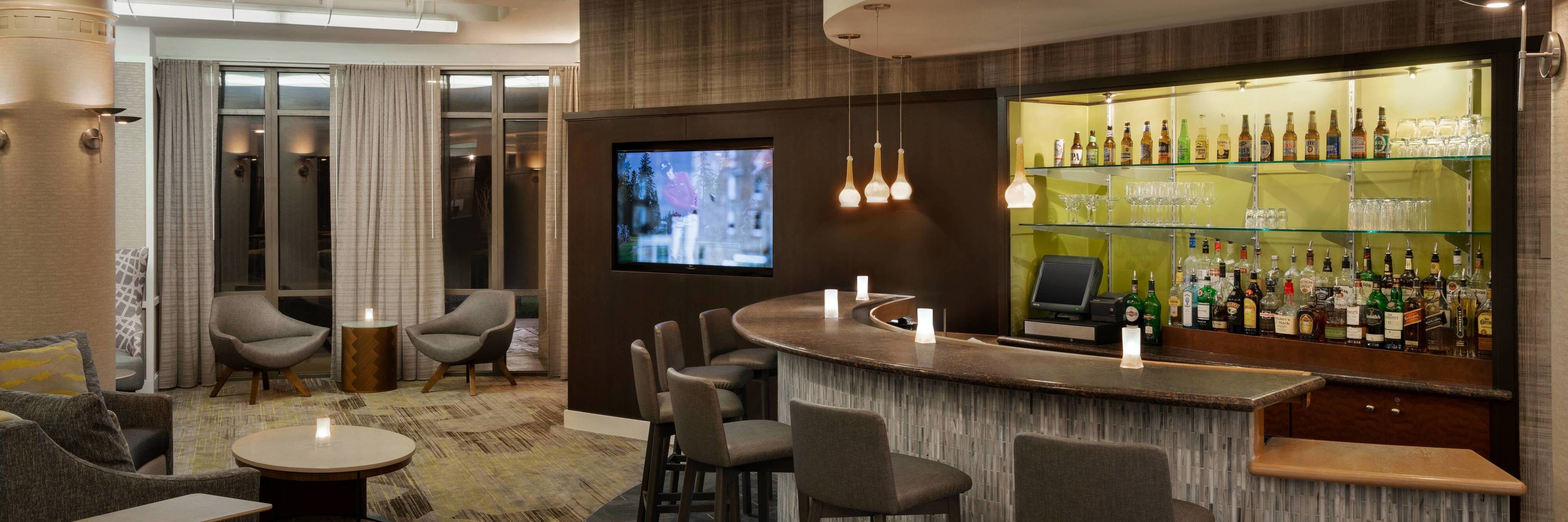 Courtyard by Marriott Middletown Goshen