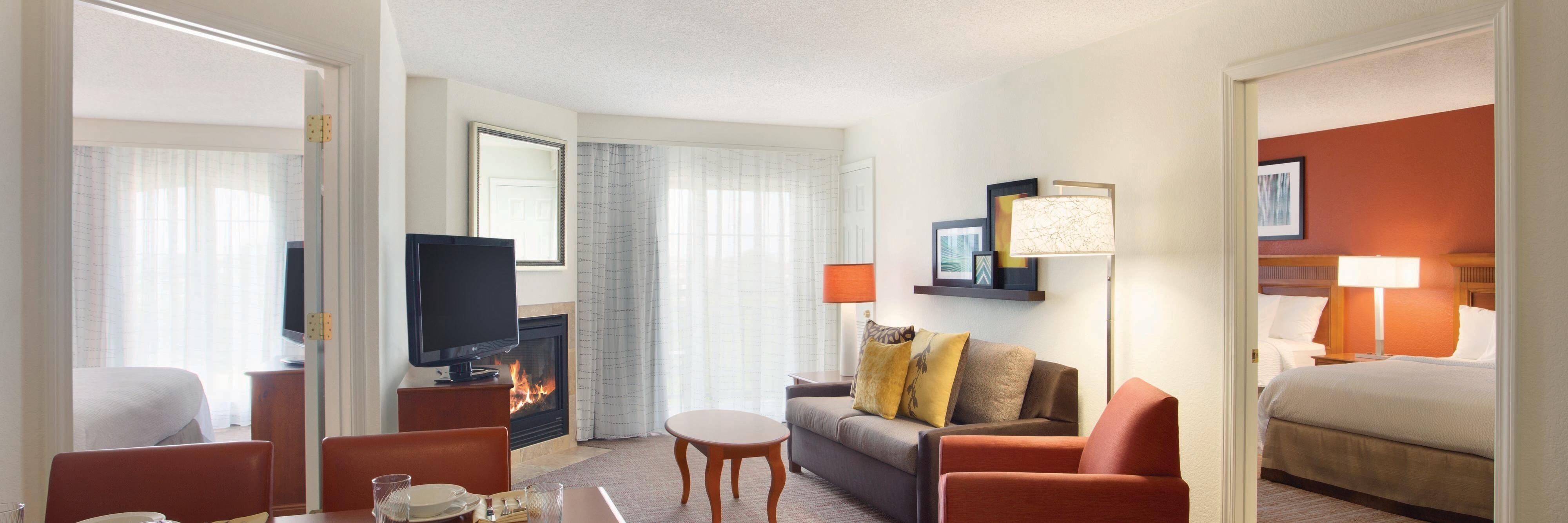 Residence Inn by Marriott Joplin