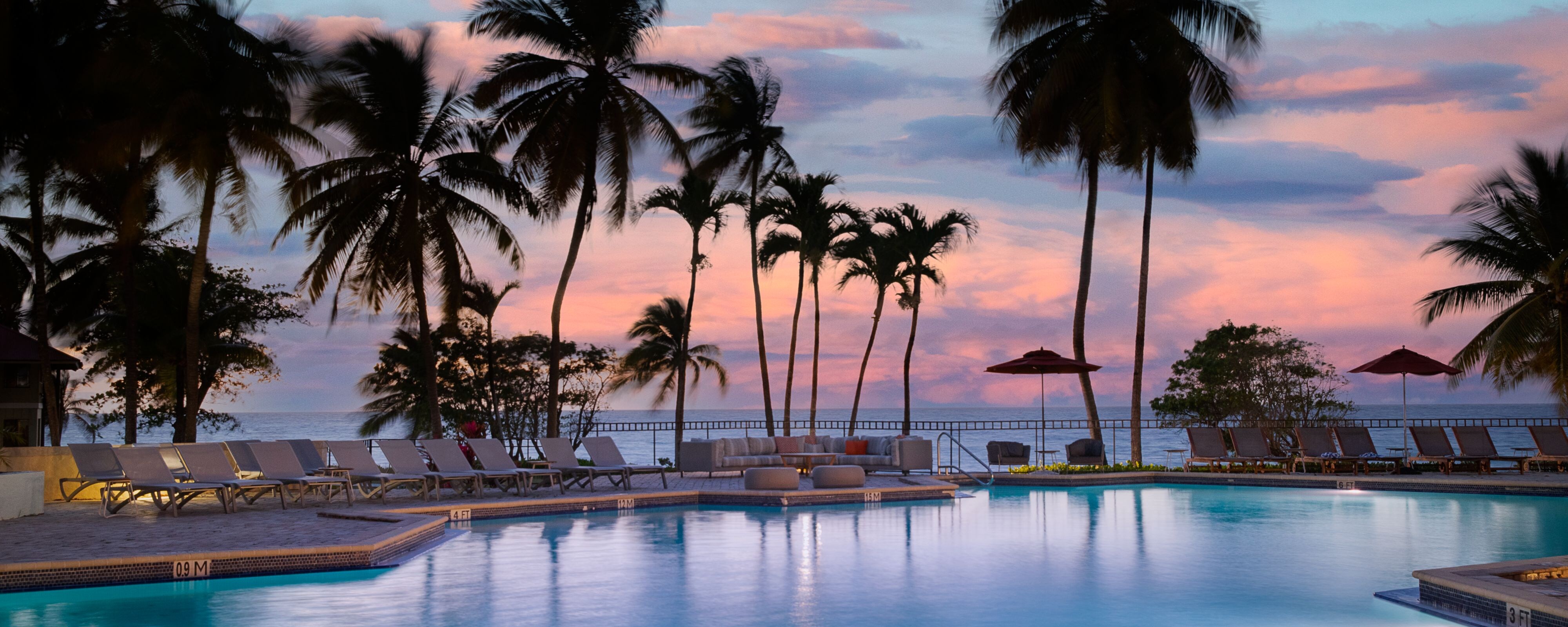 Carambola Beach Resort St. Croix, US Virgin Islands