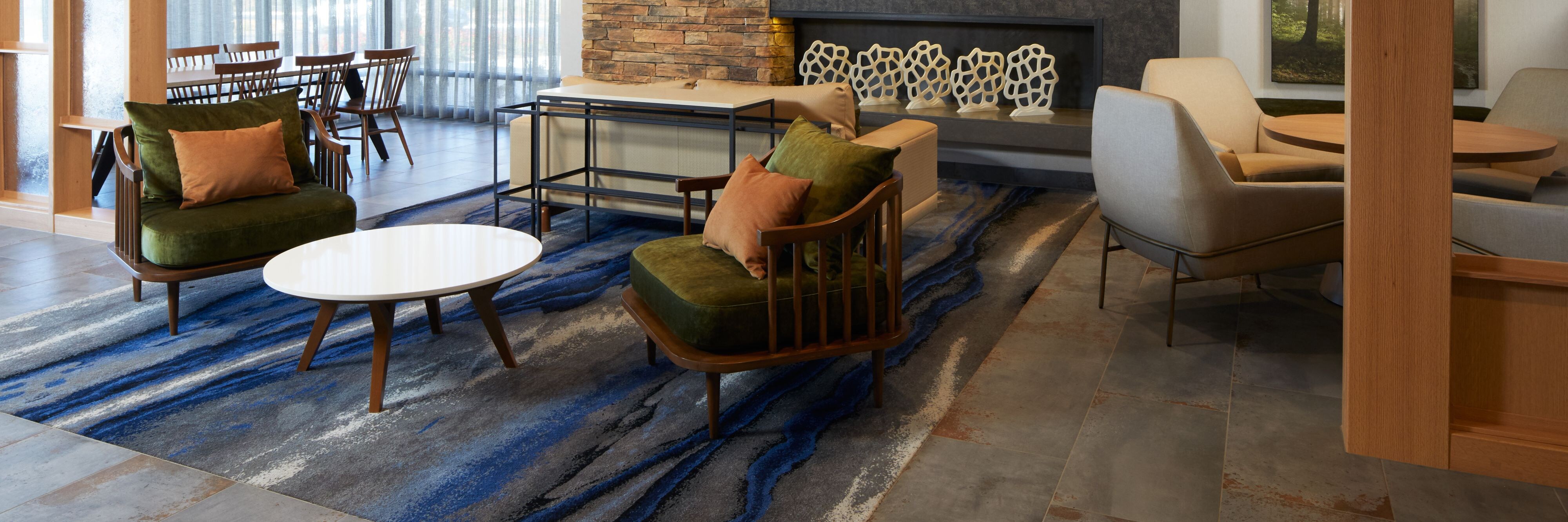 Fairfield by Marriott Inn & Suites Riverside Moreno Valley
