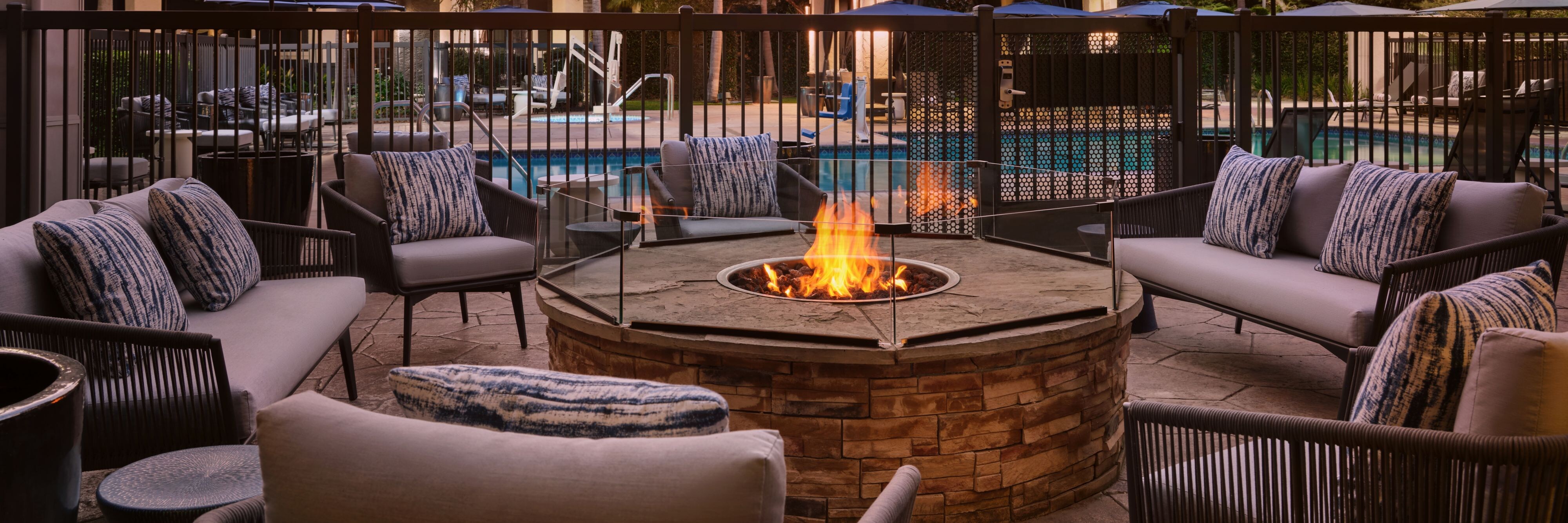 Courtyard by Marriott San Luis Obispo
