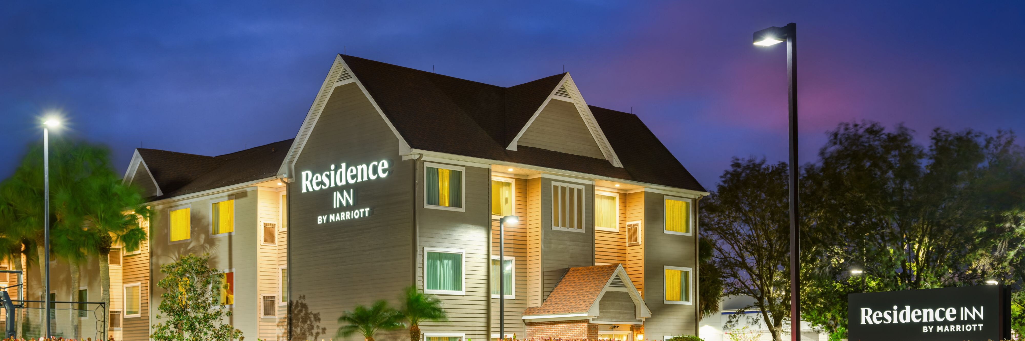 Residence Inn by Marriott Fort Myers