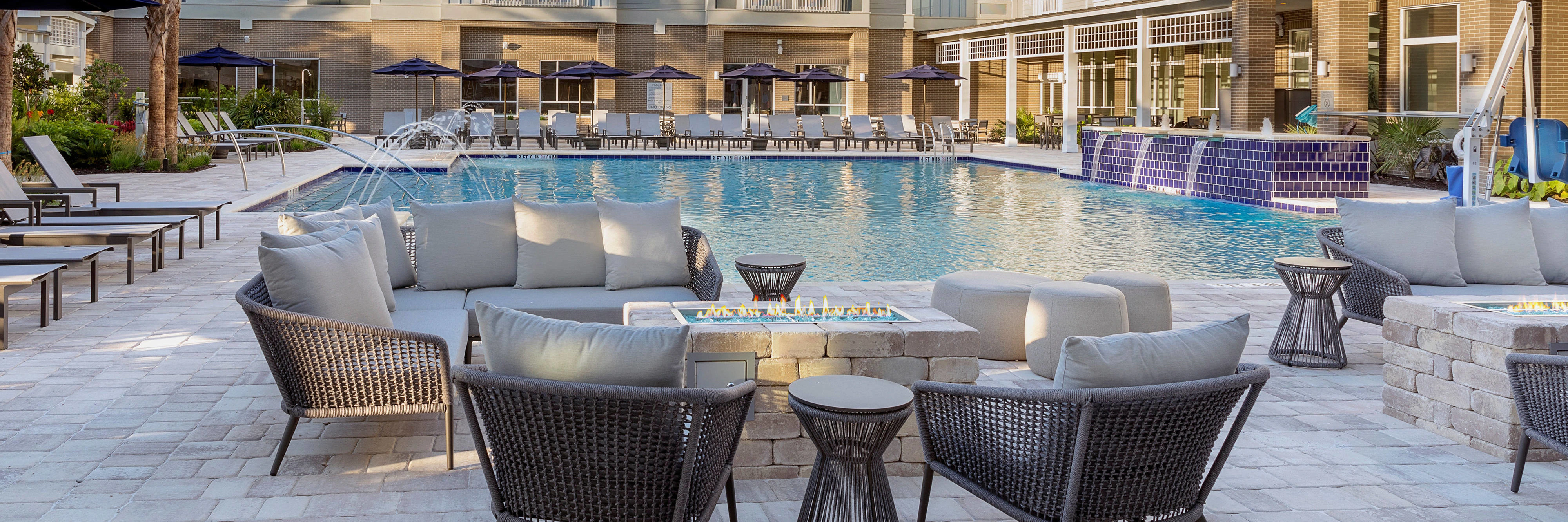 SpringHill Suites by Marriott Amelia Island