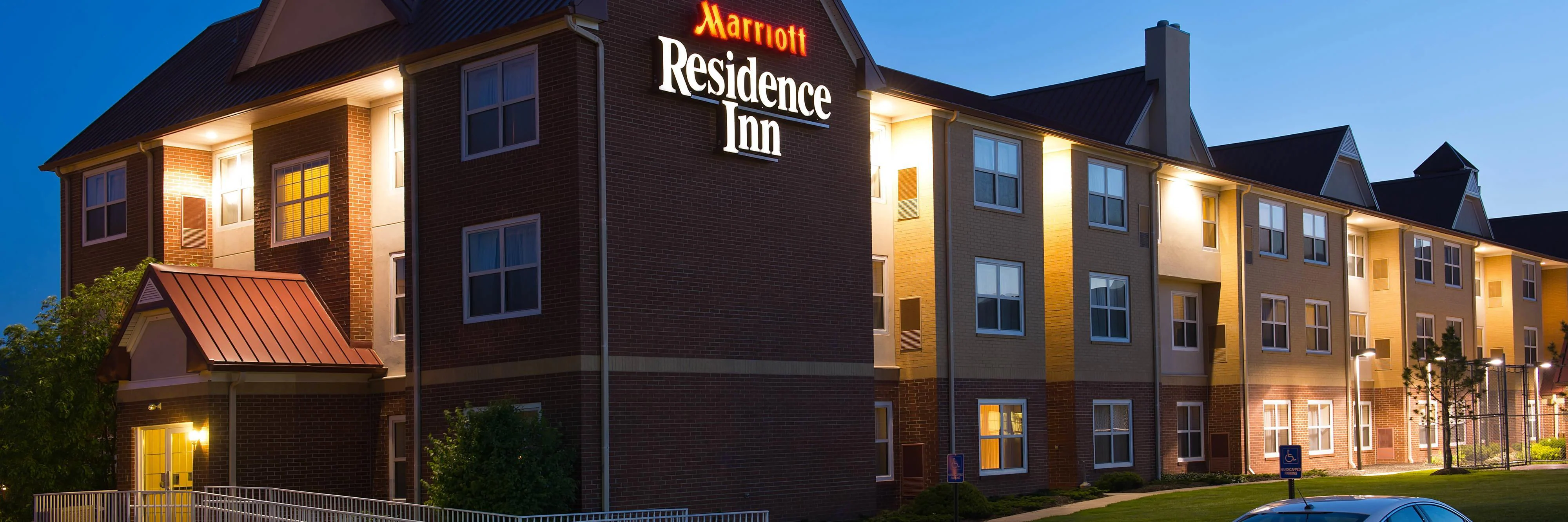 Residence Inn by Marriott Kansas City Olathe