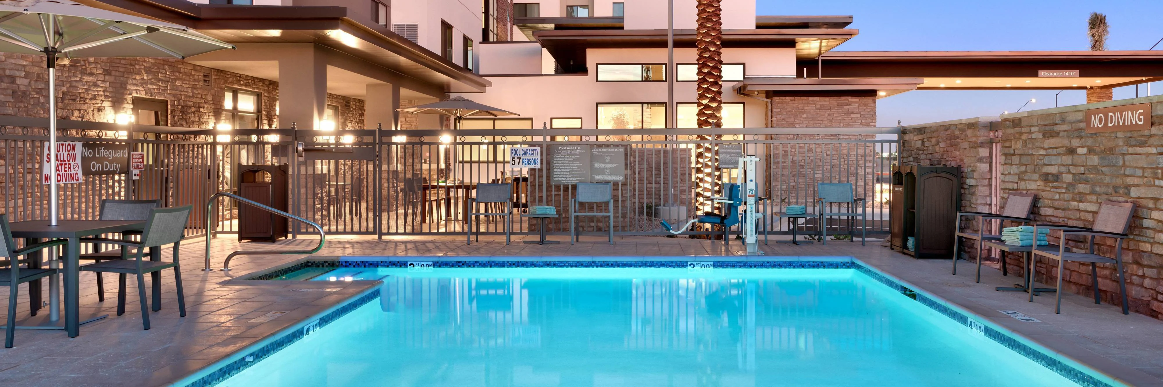 Residence Inn by Marriott Phoenix West/Avondale