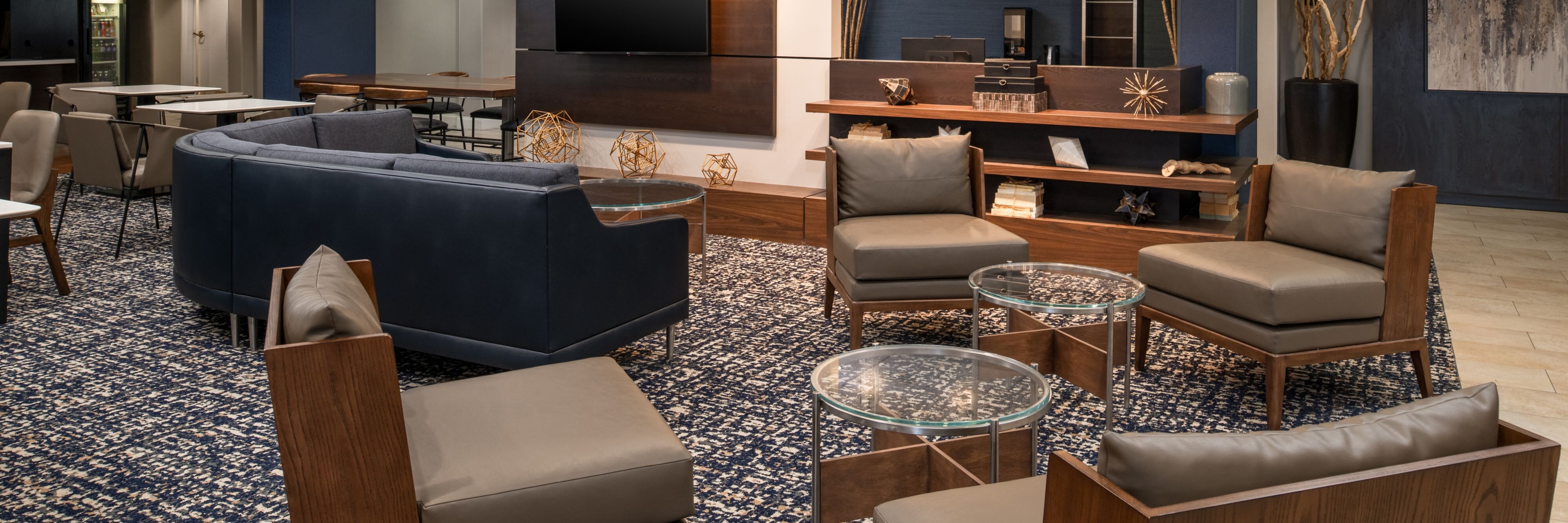 Courtyard by Marriott Shreveport Airport