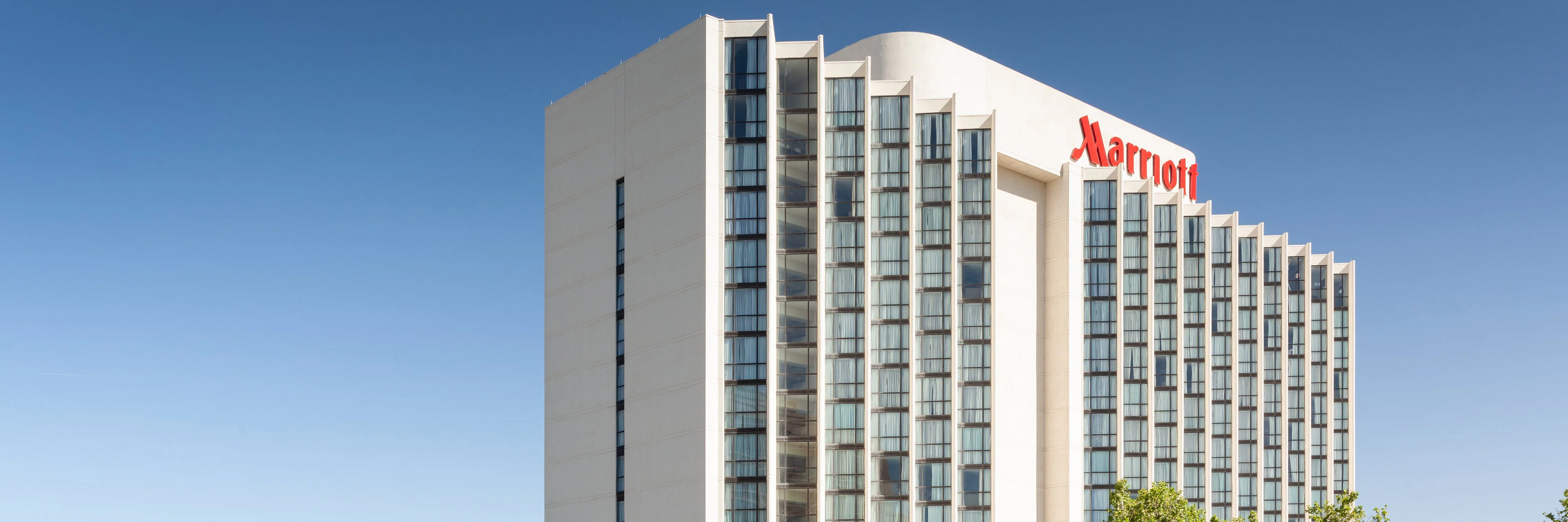 Marriott Albuquerque