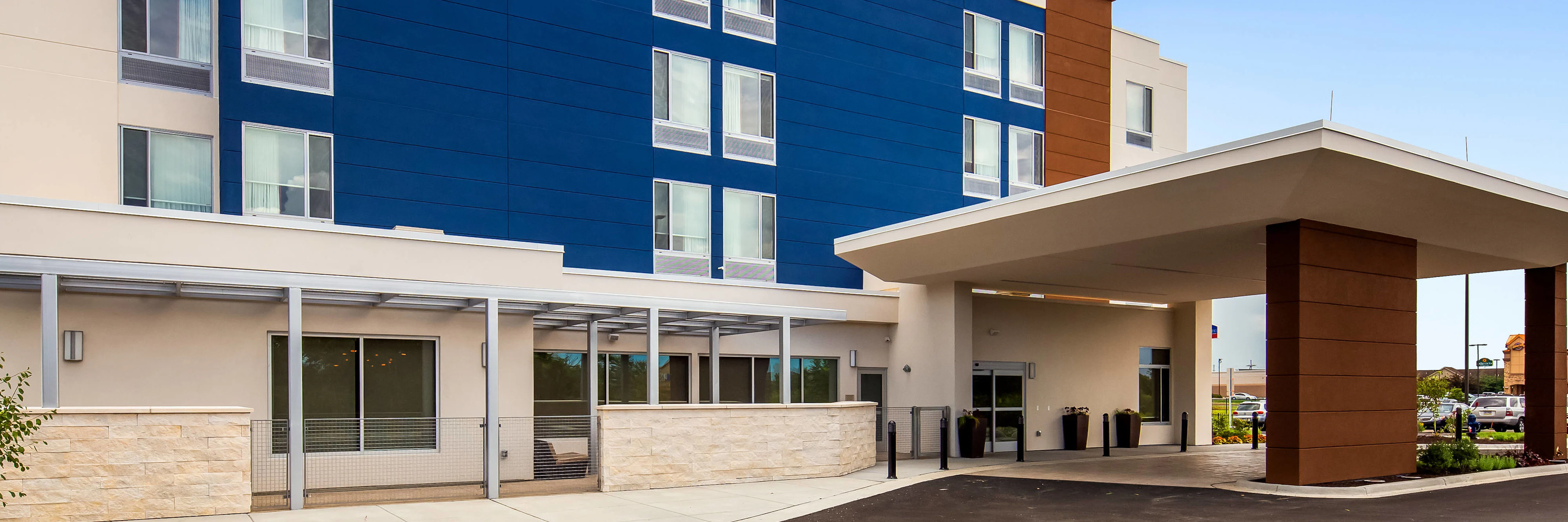 SpringHill Suites by Marriott Chambersburg