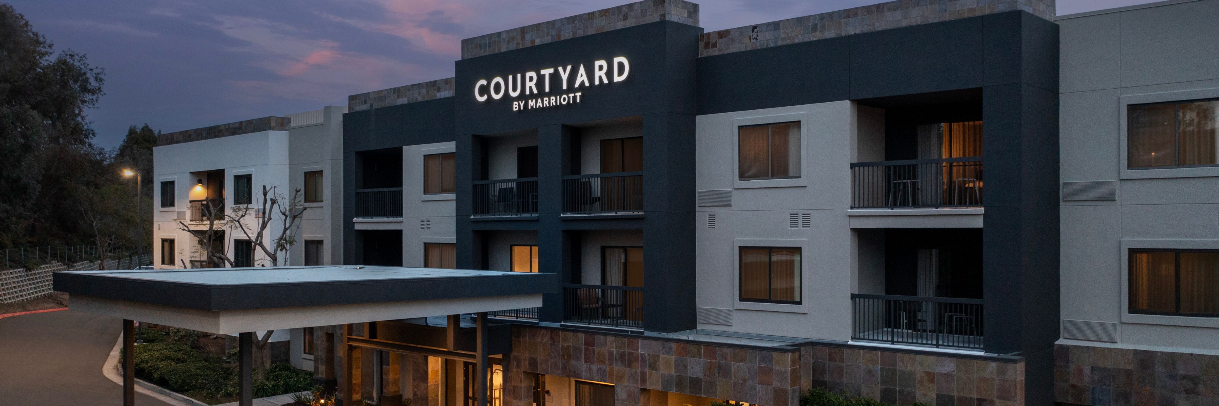 Courtyard by Marriott San Diego Carlsbad