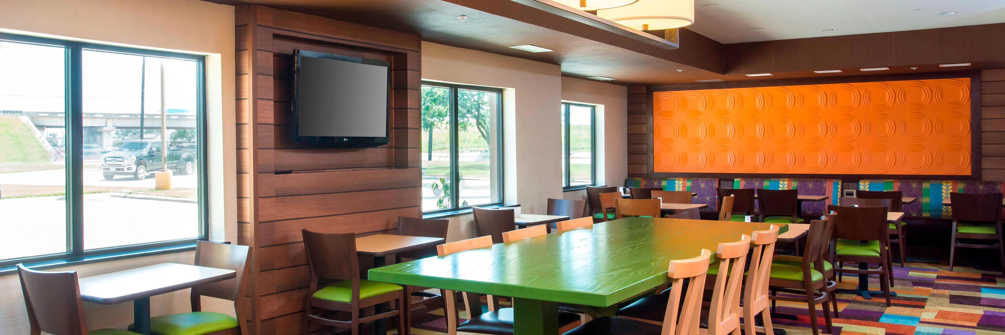 Fairfield by Marriott Inn & Suites Victoria
