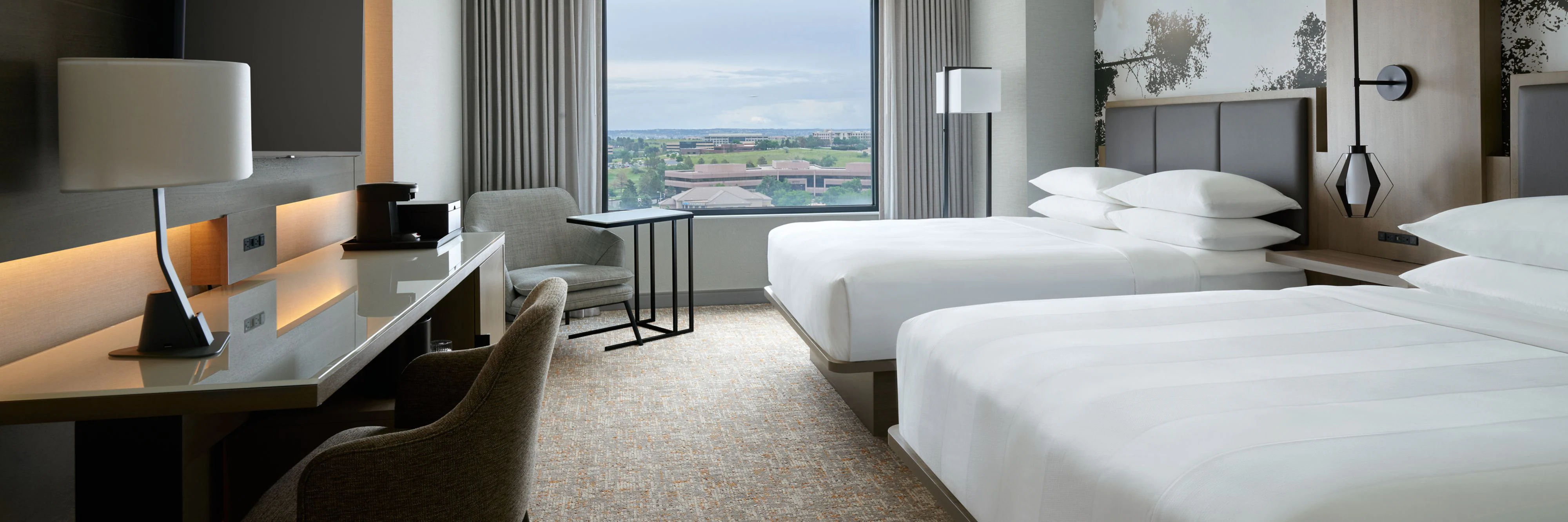 Denver Marriott South at Park Meadows