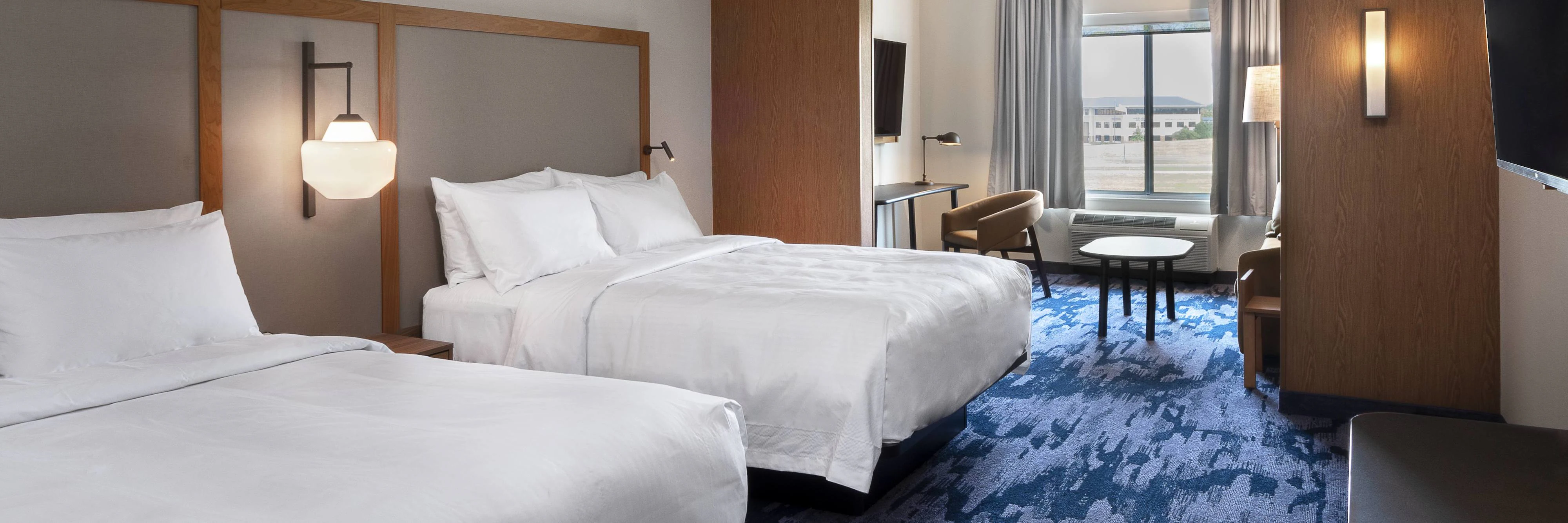 Fairfield by Marriott Inn & Suites O’Fallon, IL