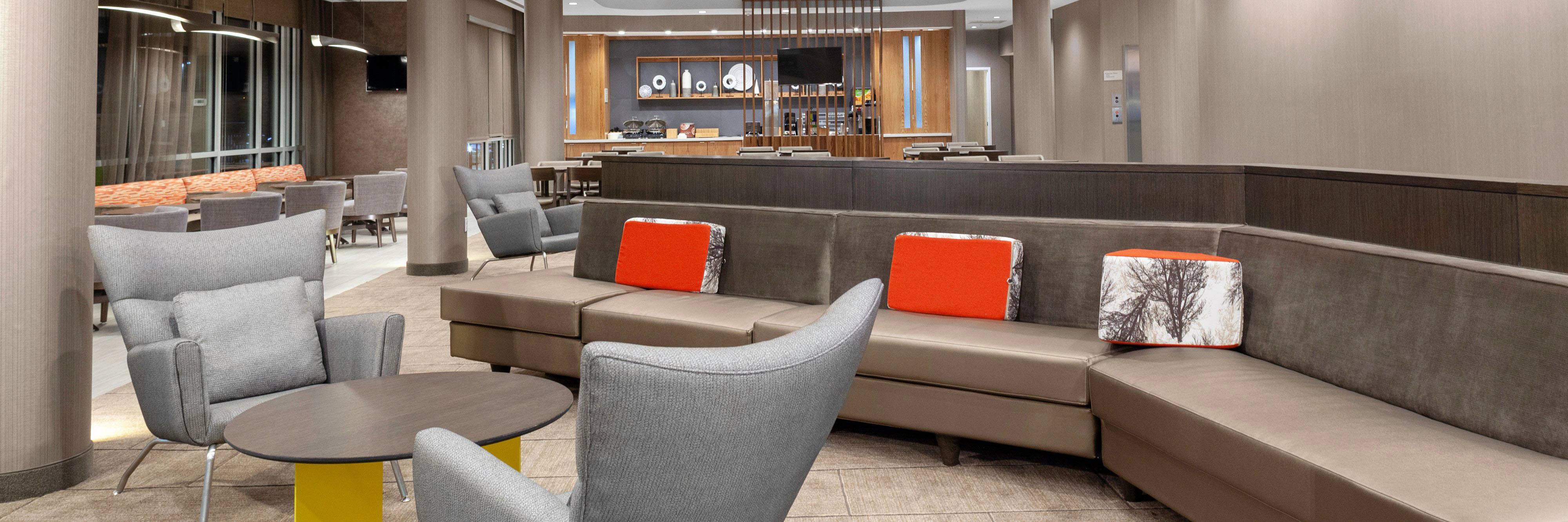 SpringHill Suites by Marriott Denver Tech Center