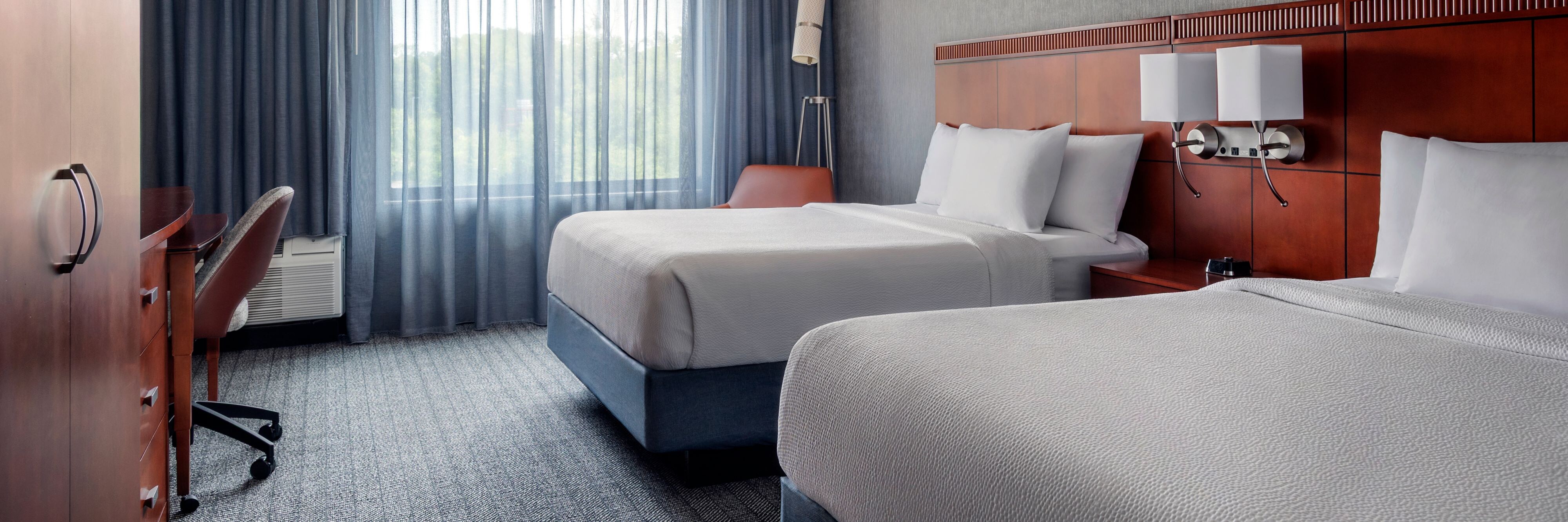 Courtyard by Marriott Paramus