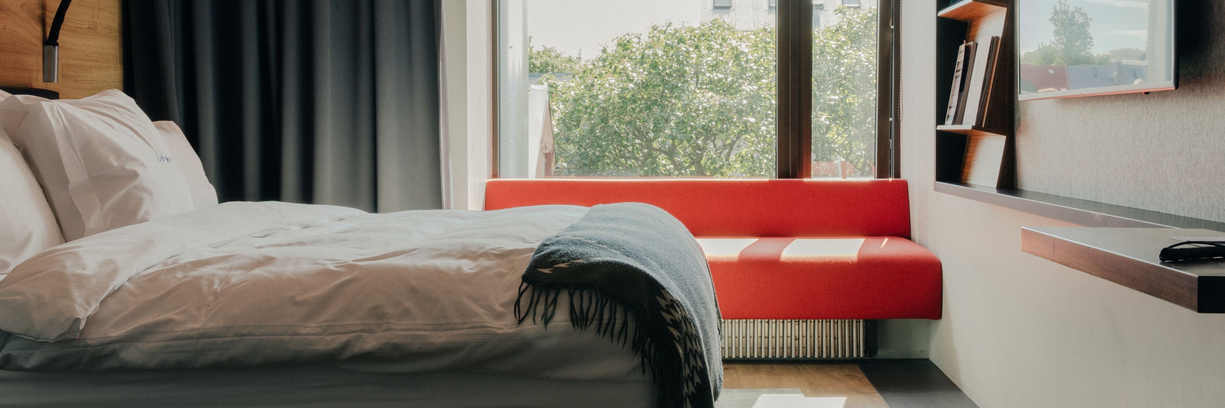 ION City Hotel, a Member of Design Hotels™