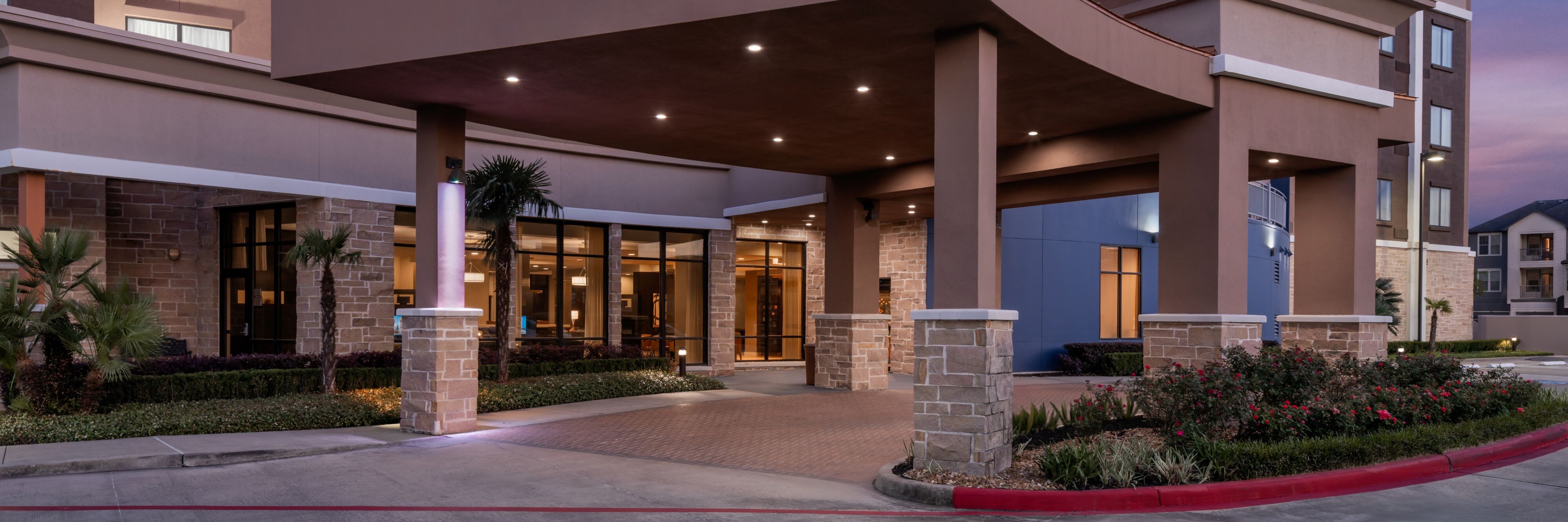 Courtyard by Marriott Houston Kingwood