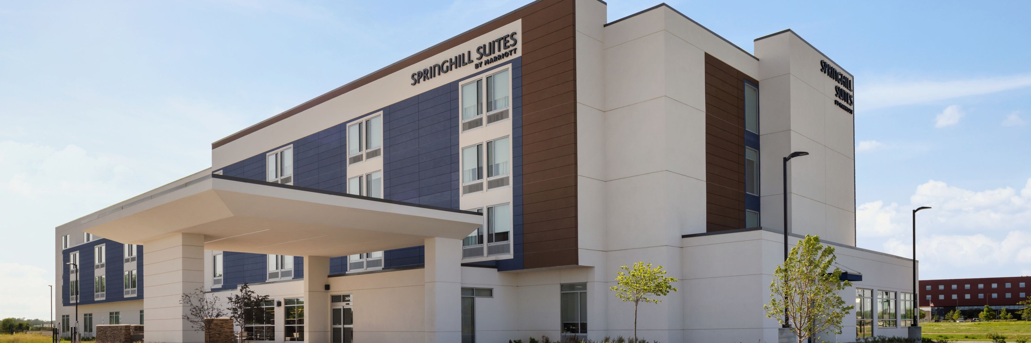 SpringHill Suites by Marriott Grand Island