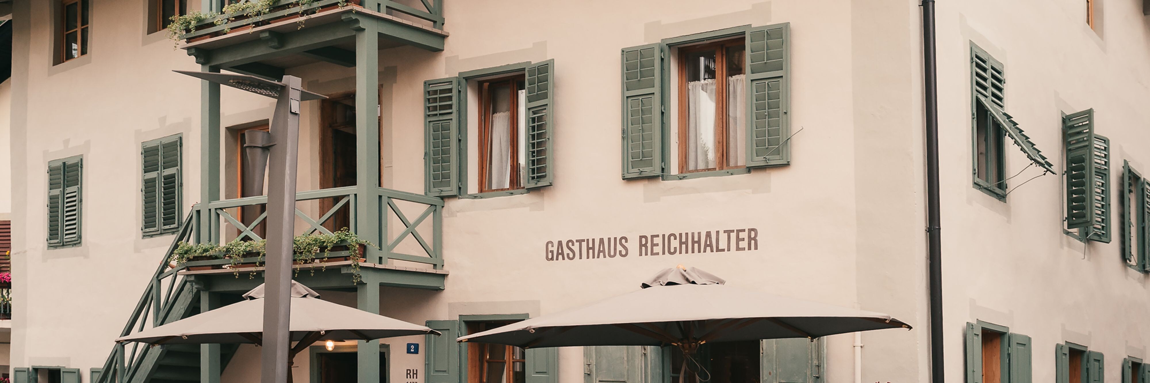 1477 Reichhalter, a Member of Design Hotels