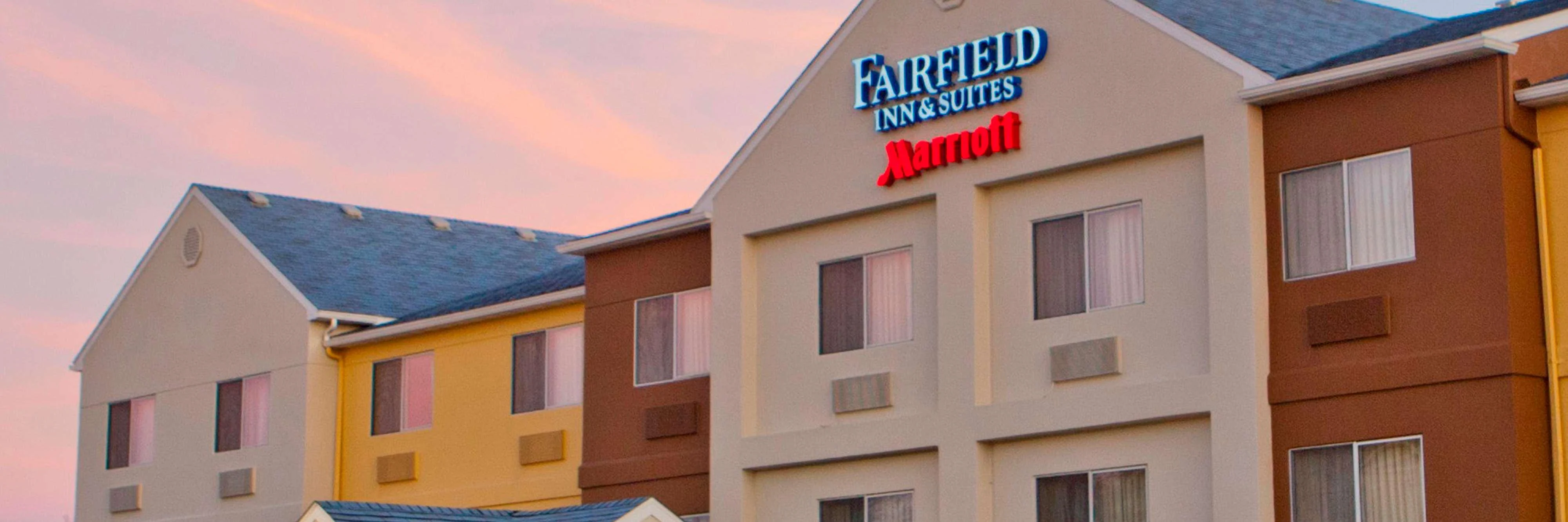 Fairfield by Marriott Inn & Suites Joliet North/Plainfield