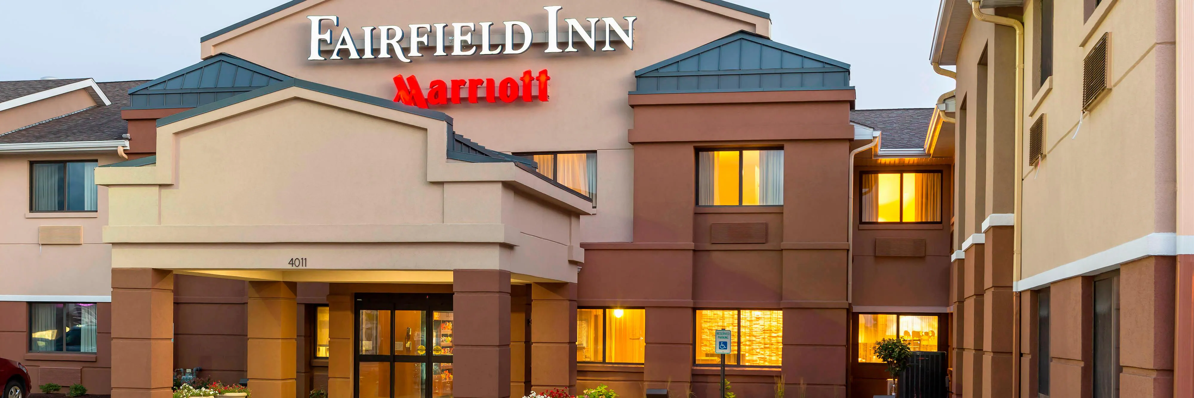 Fairfield Inn Muncie