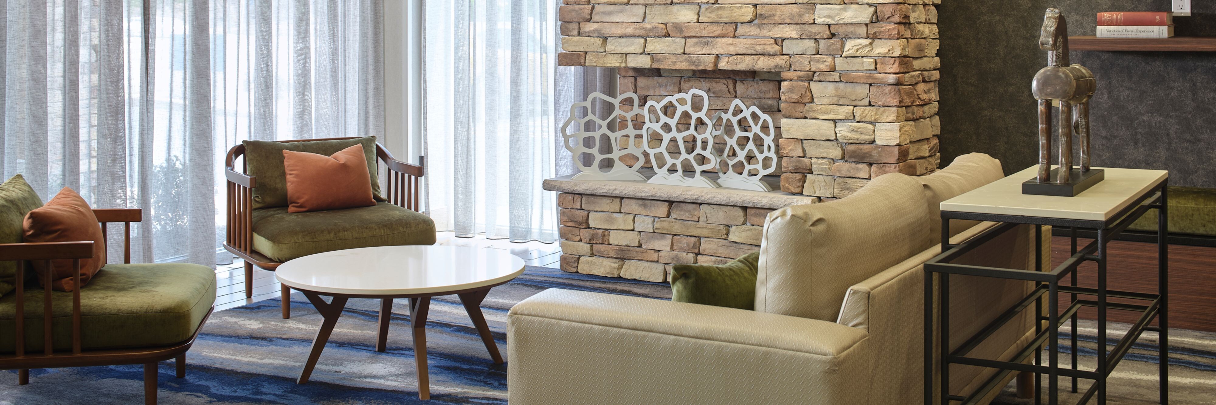 Fairfield by Marriott Inn & Suites Niagara Falls