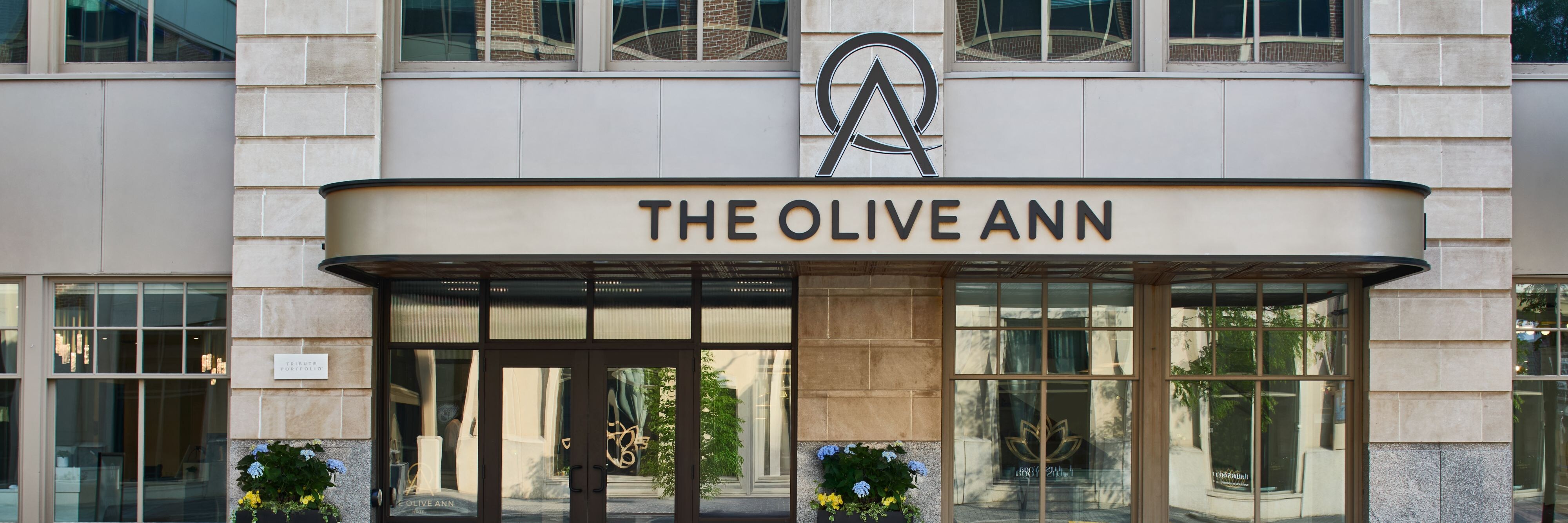 The Olive Ann Hotel, Grand Forks, a Tribute Portfolio Hotel