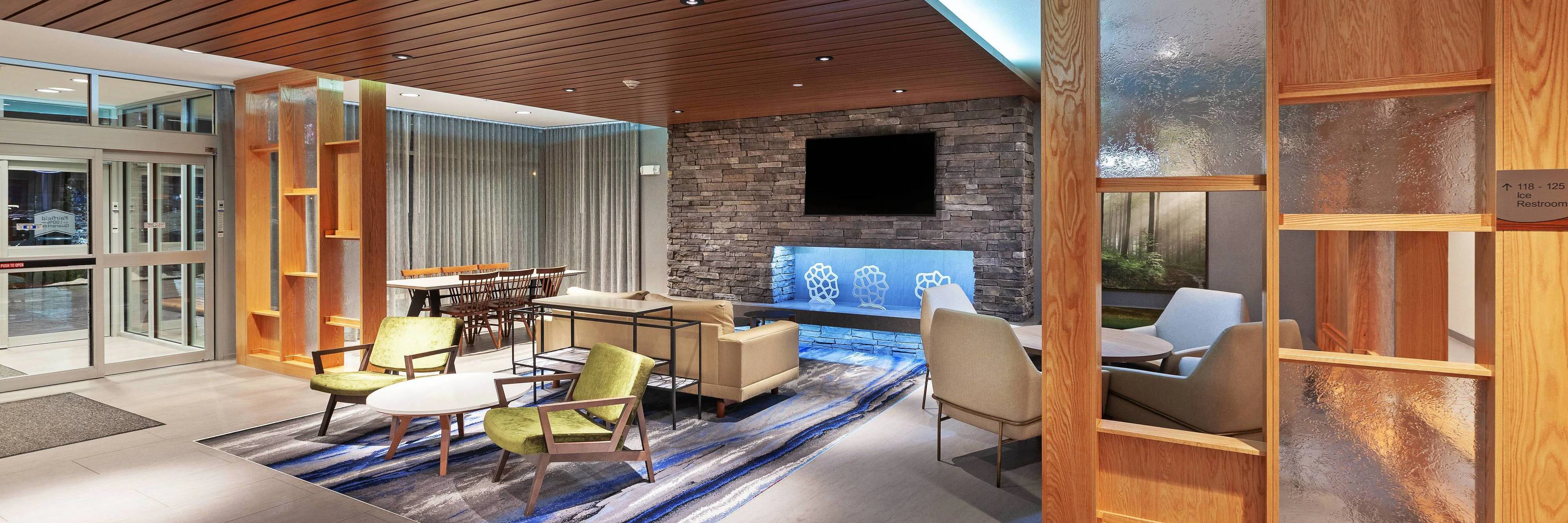 Fairfield by Marriott Inn & Suites Liberal