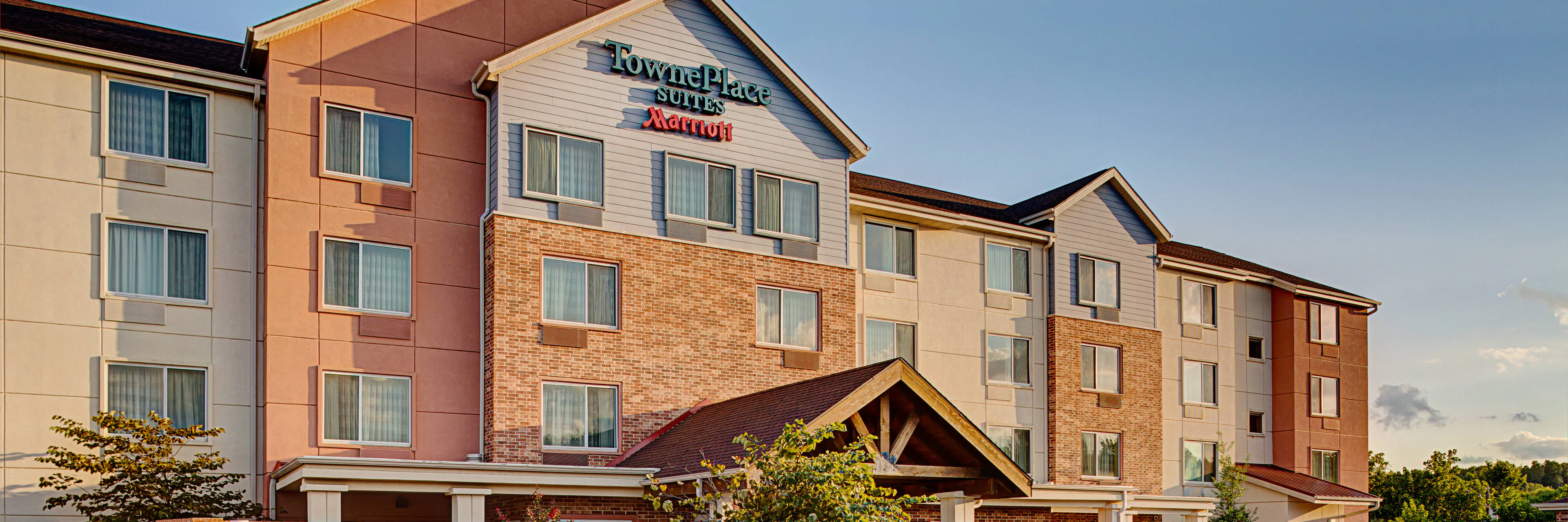 TownePlace Suites by Marriott Fayetteville North/Springdale