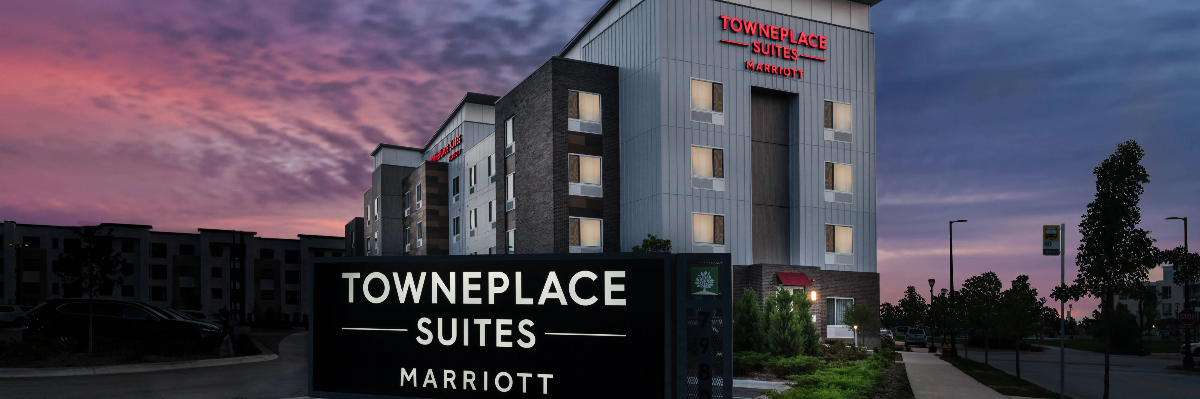 TownePlace Suites by Marriott Milwaukee Oak Creek