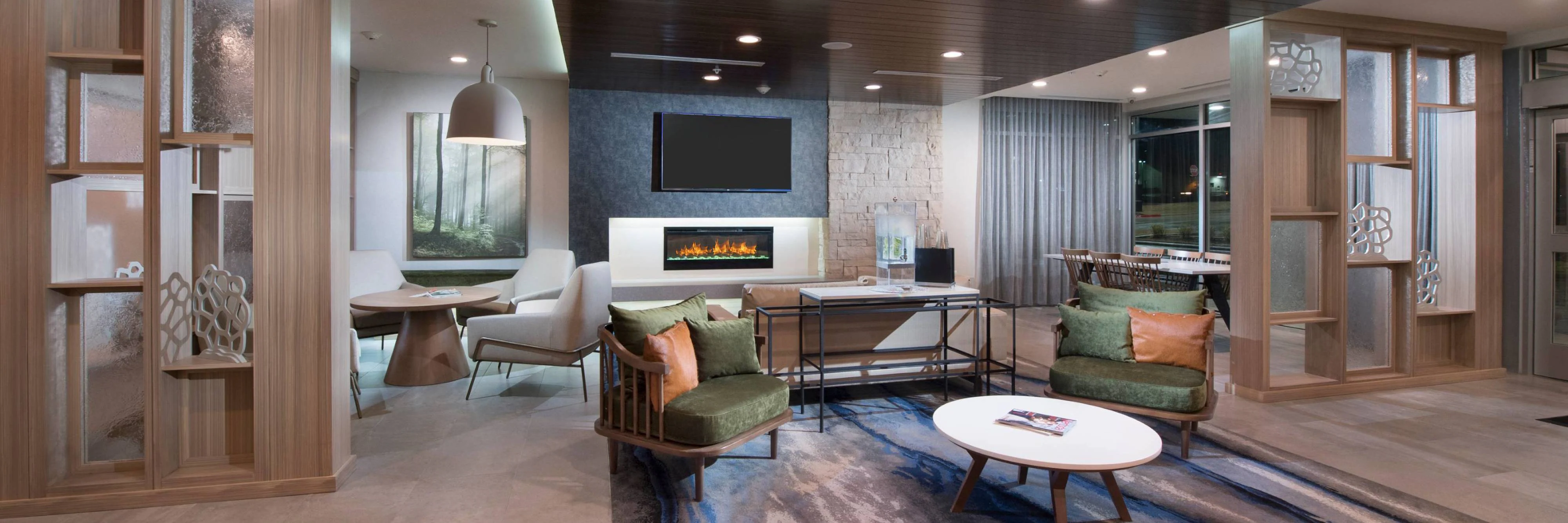 Fairfield by Marriott Inn & Suites Tyler South