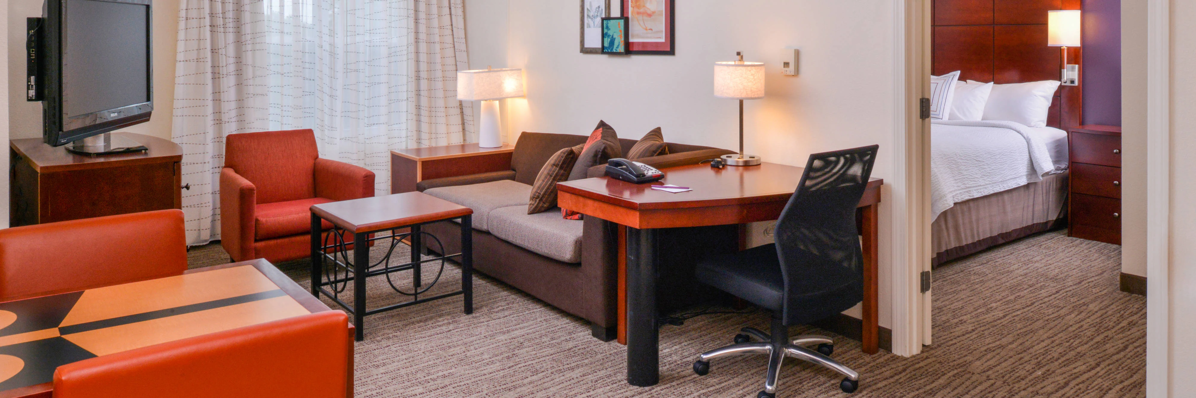 Residence Inn by Marriott North Conway