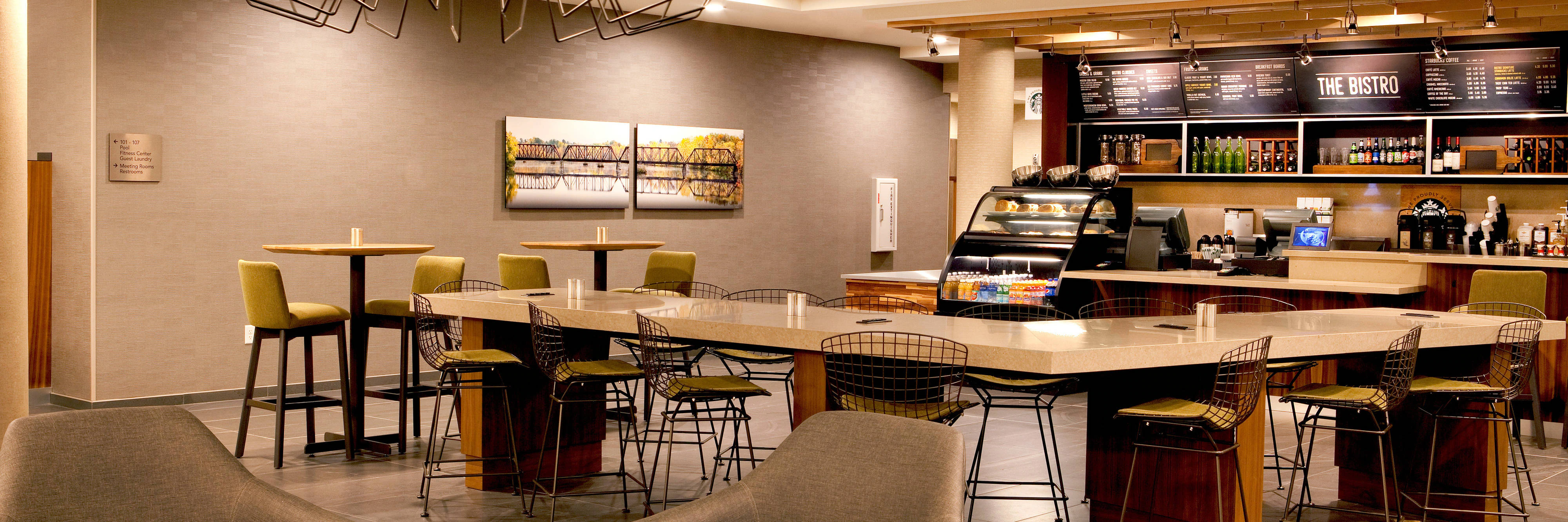 Courtyard by Marriott Yonkers Westchester County