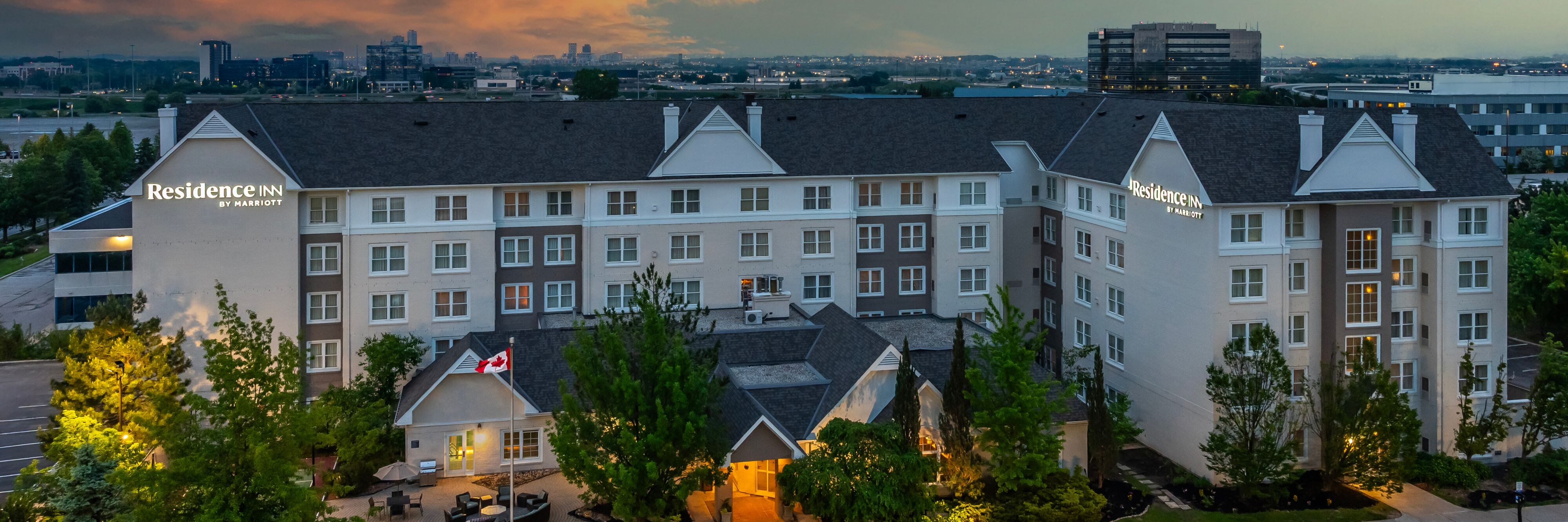 Residence Inn by Marriott Toronto Markham