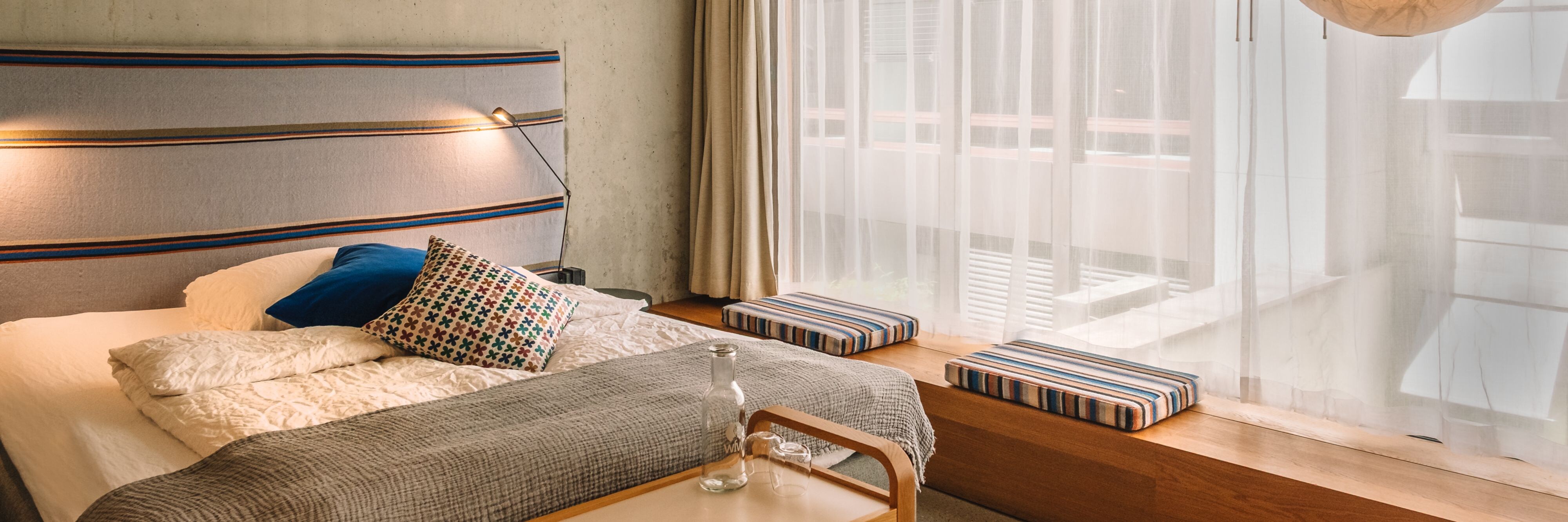 Nomad Design & Lifestyle Hotel, a Member of Design Hotels