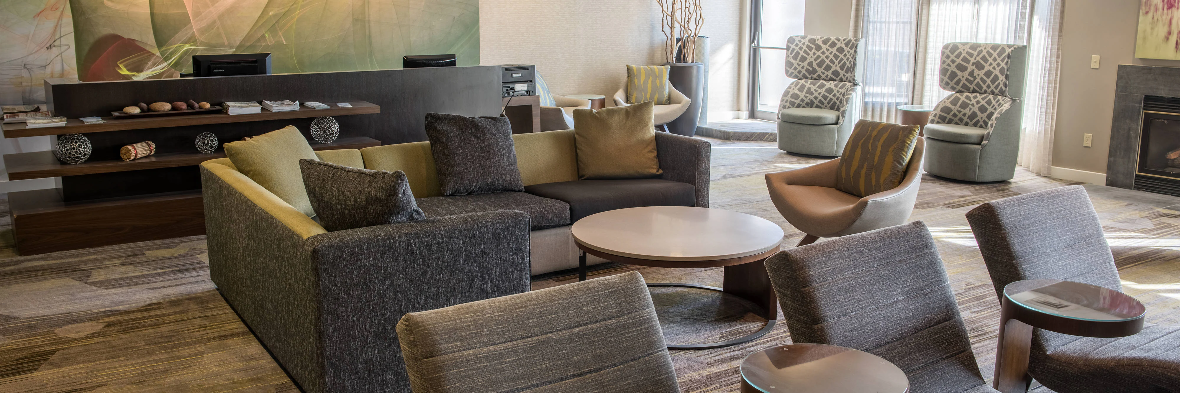 Courtyard by Marriott Norwich