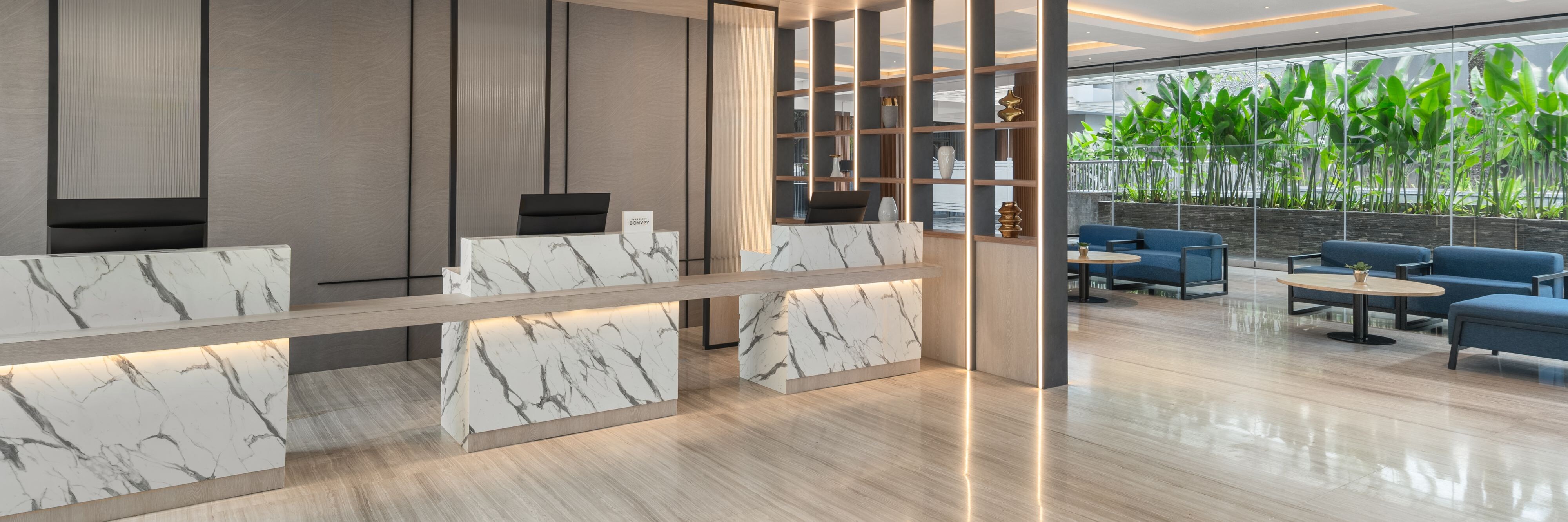 Fairfield by Marriott Bali Kuta Ngurah Rai
