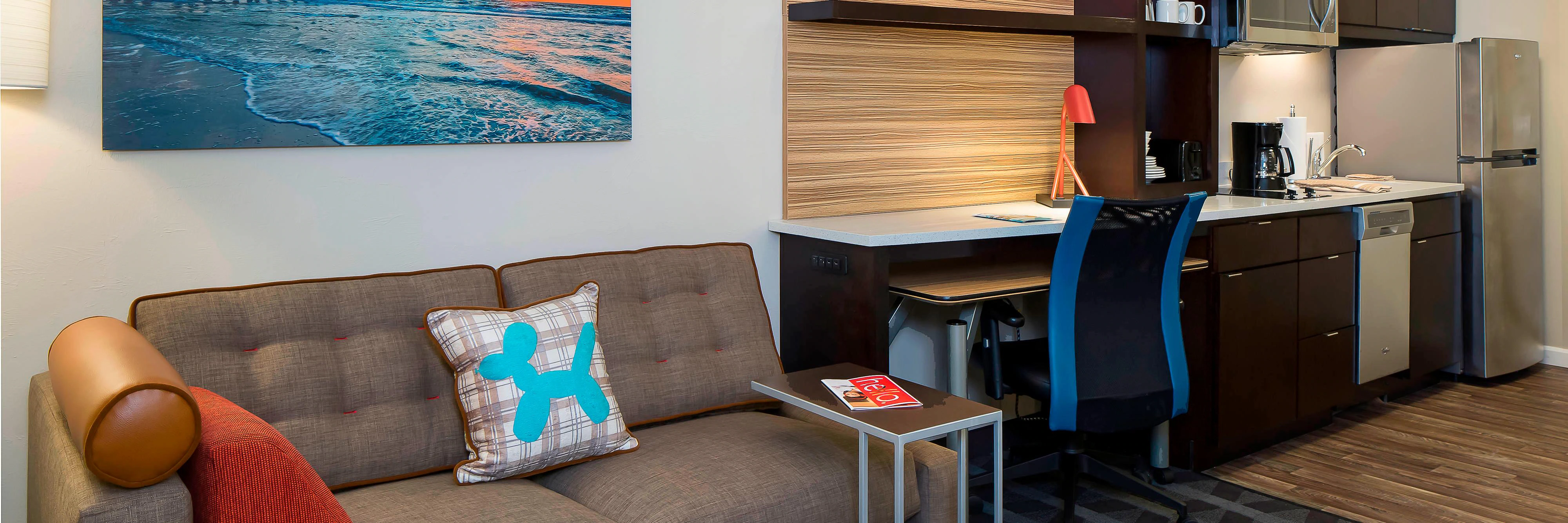 TownePlace Suites by Marriott Fort Myers Estero