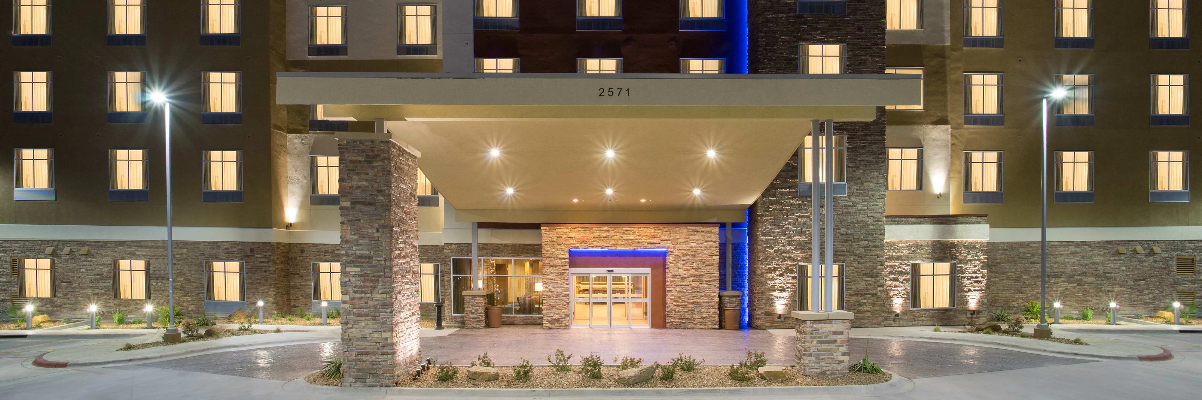Fairfield by Marriott Inn & Suites Fort Stockton
