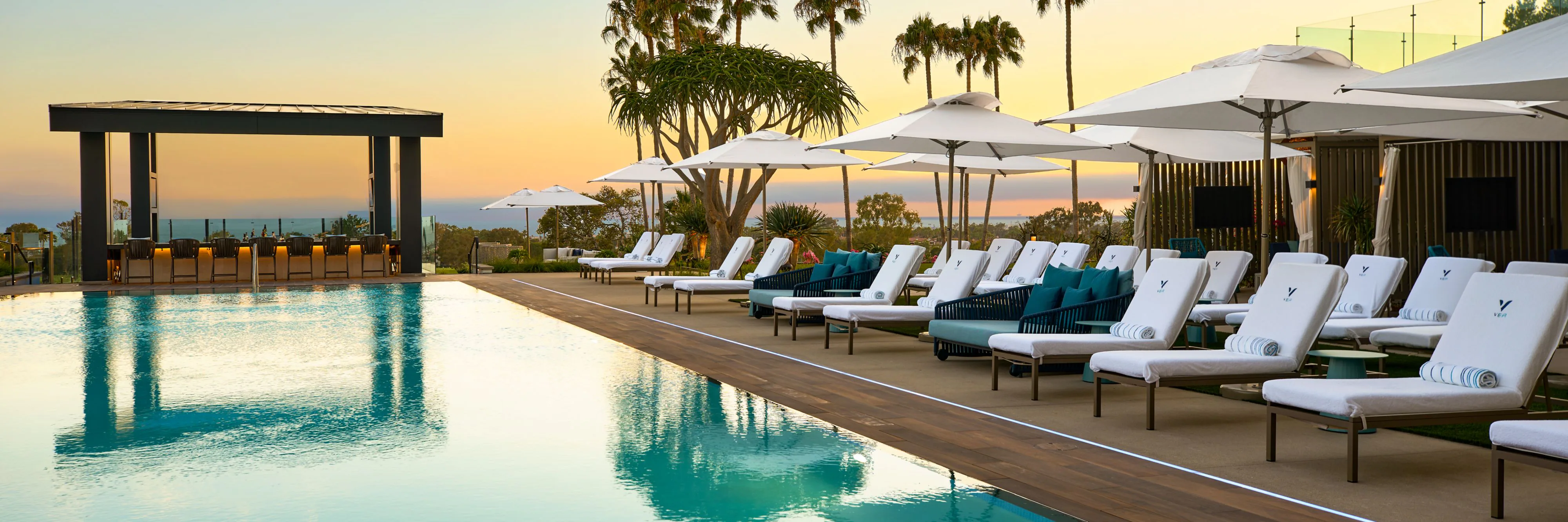 VEA Newport Beach, A Marriott Resort & Spa