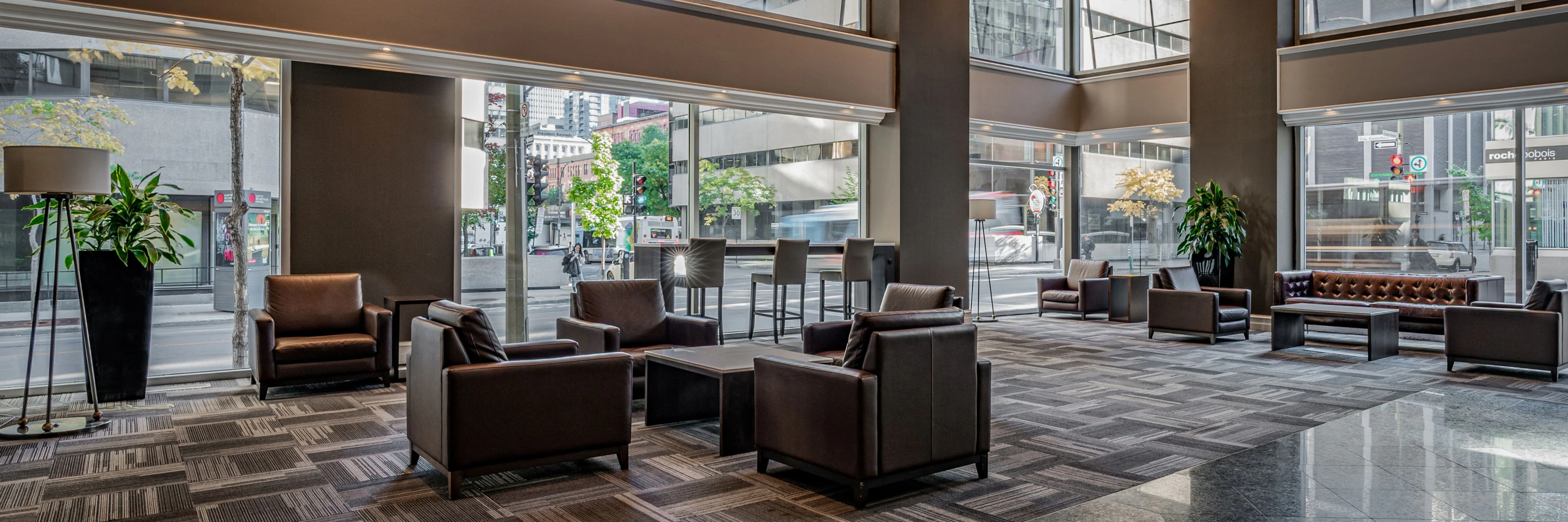 Delta Hotels Montreal