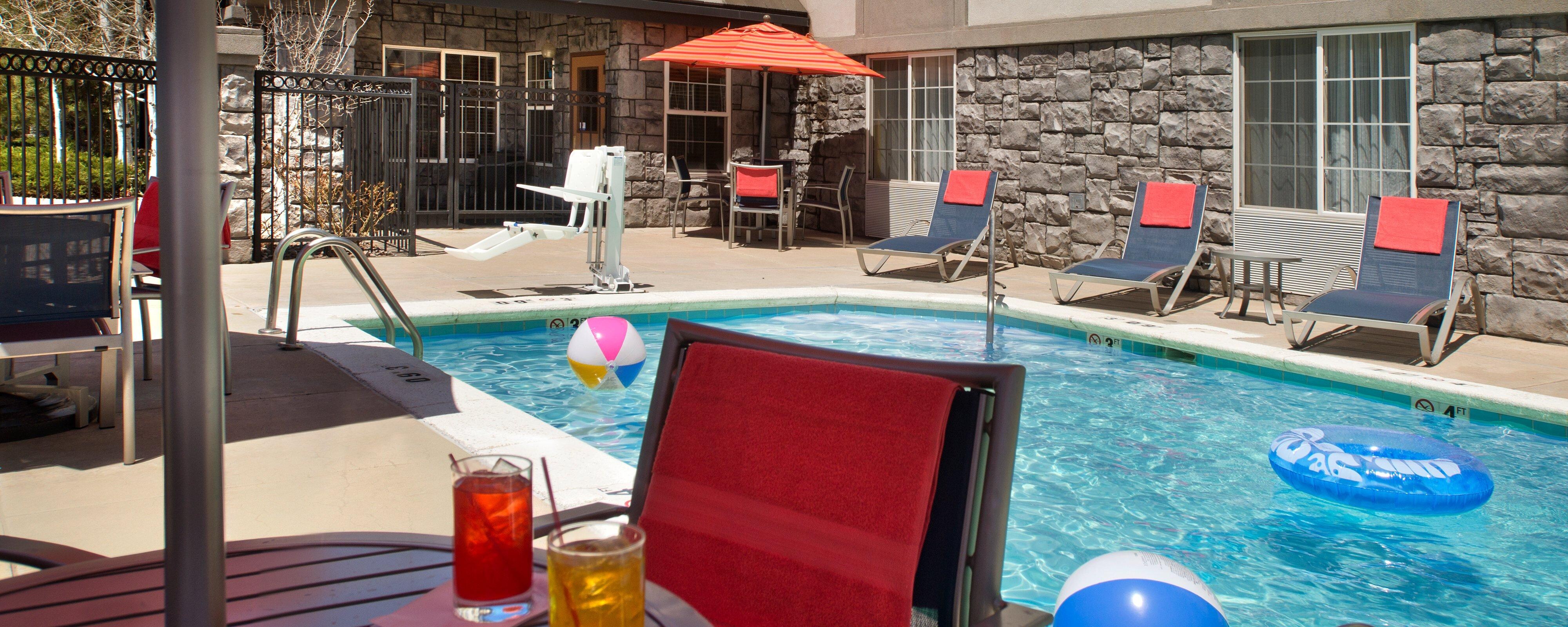 TownePlace Suites by Marriott Denver West/Federal Center