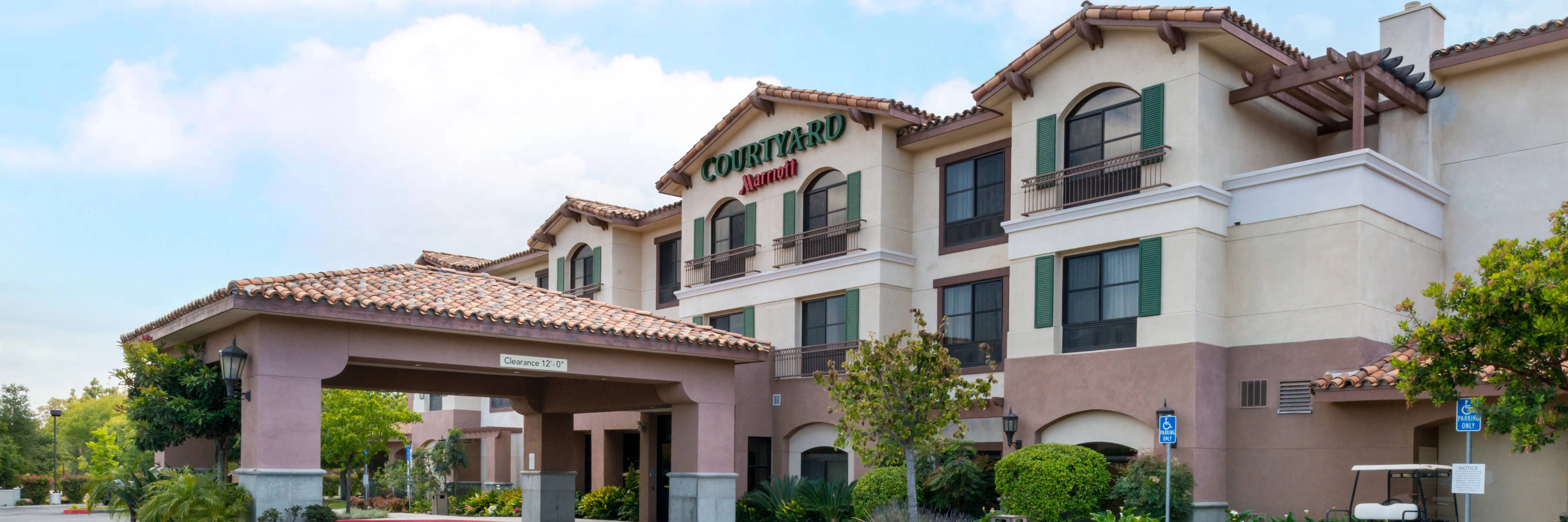 Courtyard by Marriott Thousand Oaks Ventura County