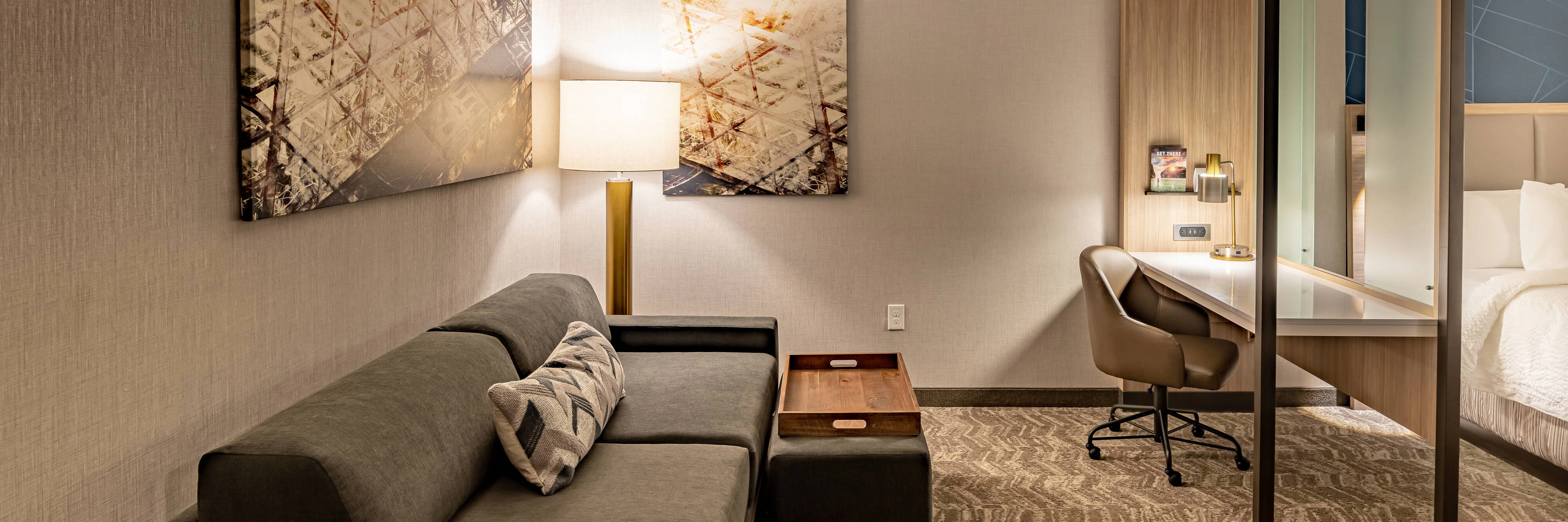 SpringHill Suites by Marriott Dallas McKinney/Allen